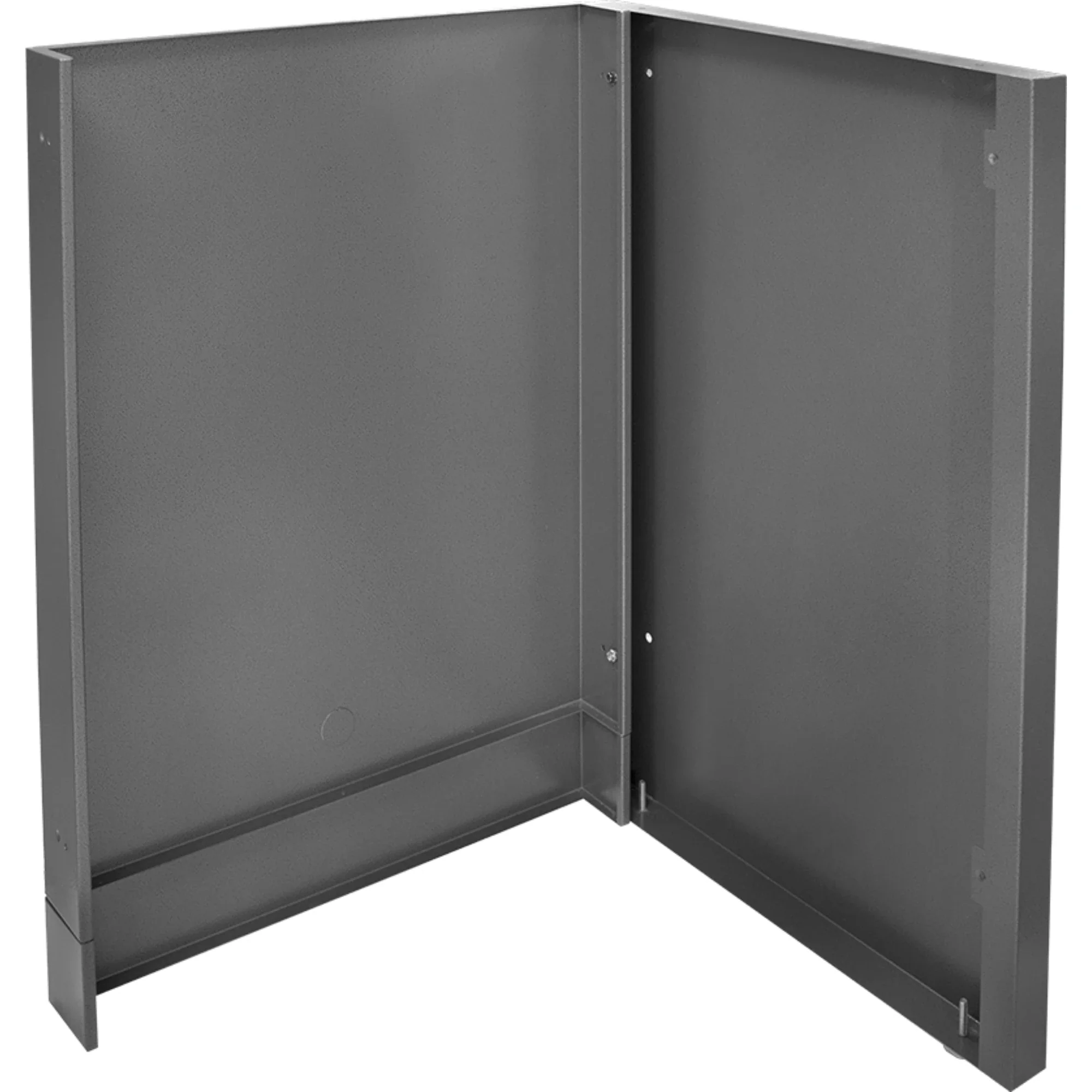 Napoleon Oasis IM-FEP-CN Enclosure Kit for Fridge, End of Run