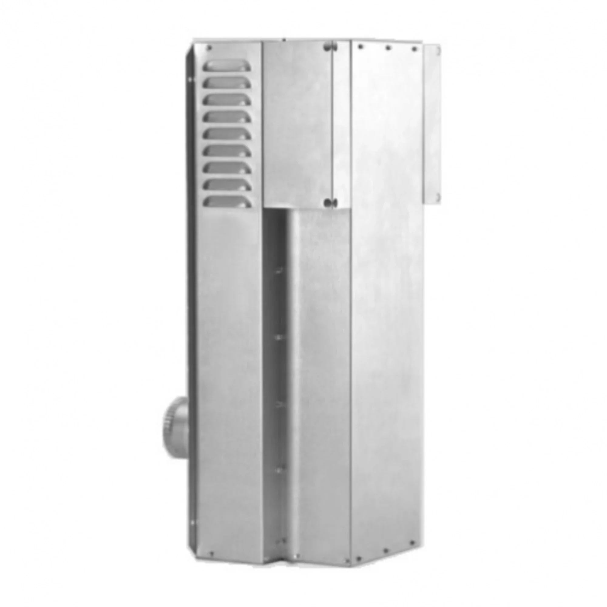 Napoleon Periscope Snorkel for Wall Penetration Below Grade