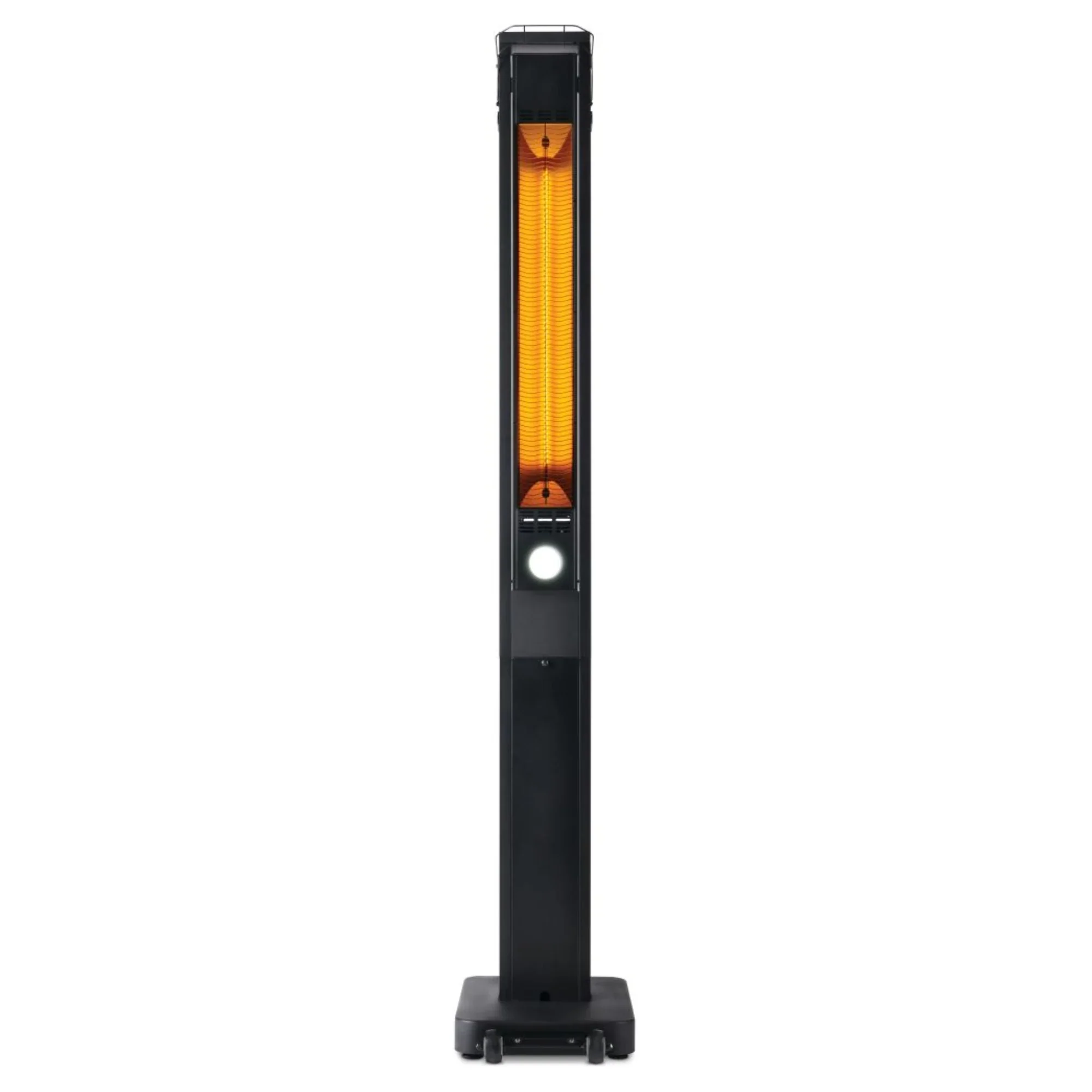 Napoleon Phantom Freestanding Outdoor Electric Infrared Heater - Image 7