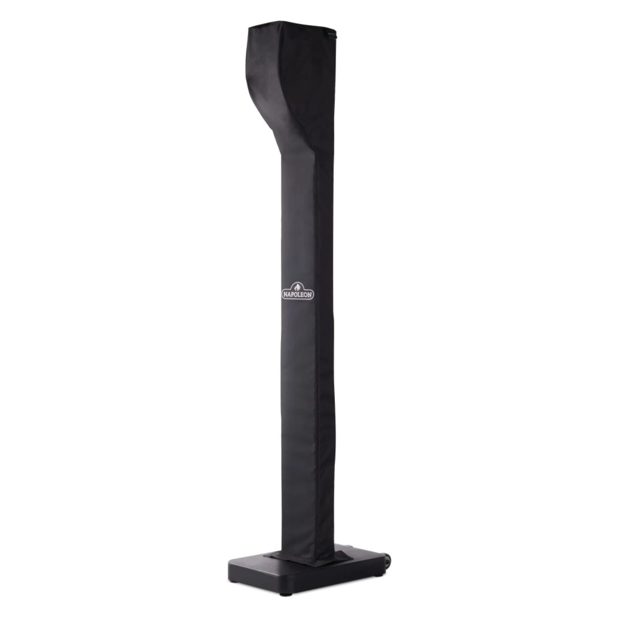 Napoleon Phantom Freestanding Outdoor Electric Infrared Heater - Image 8