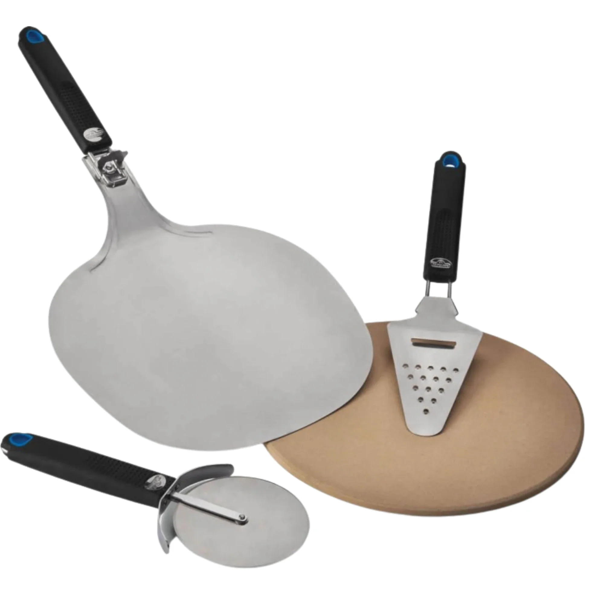 Napoleon Pizza Lover's - Starter Kit