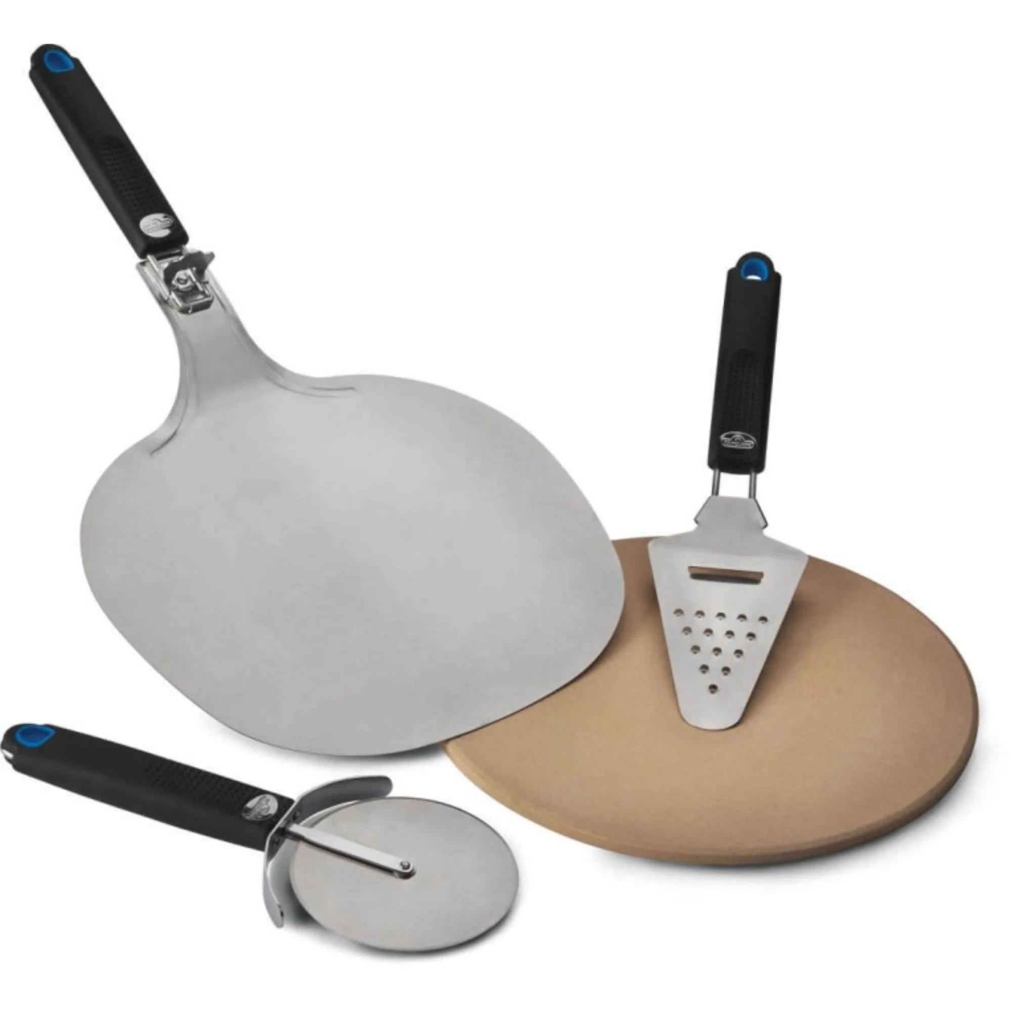 Napoleon Pizza-Making Bundle