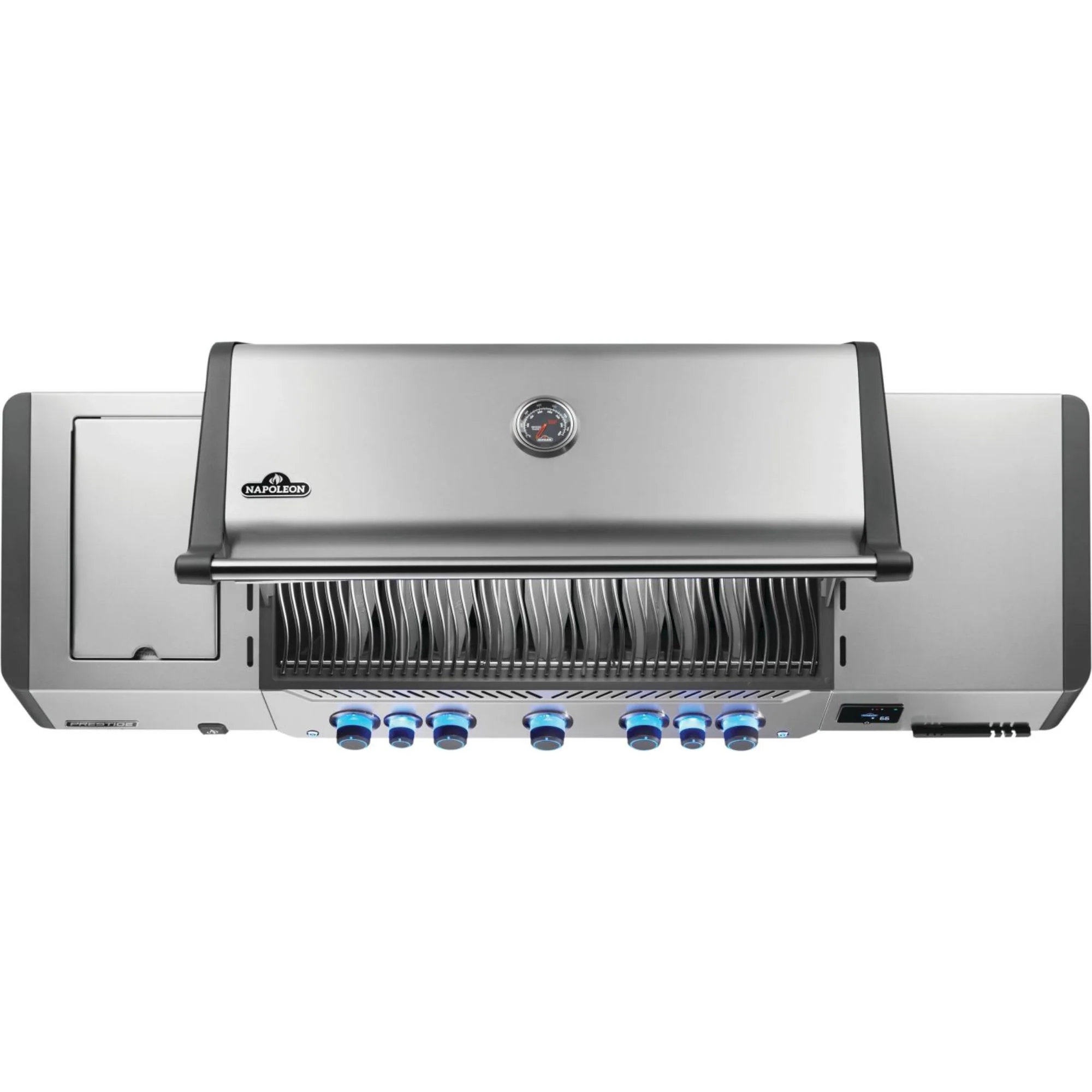Napoleon Prestige 665 Connected RSIB w/ Infrared Side and Rear Burner - Image 10