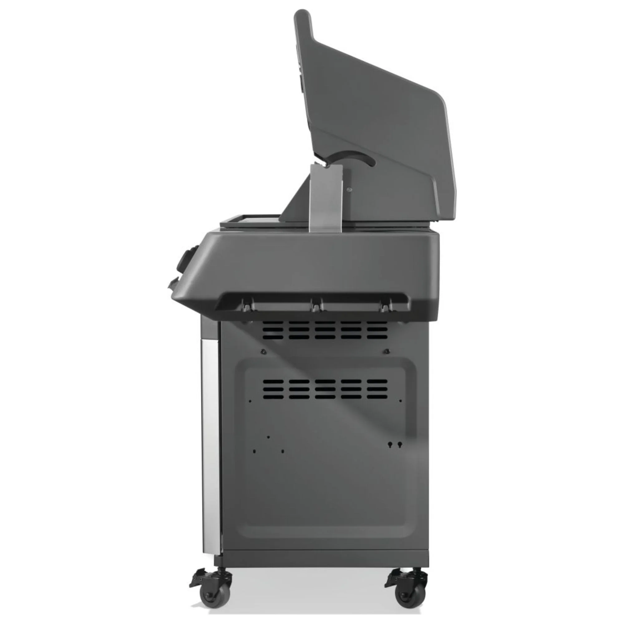 Napoleon Prestige 665 Connected RSIB w/ Infrared Side and Rear Burner - Image 12