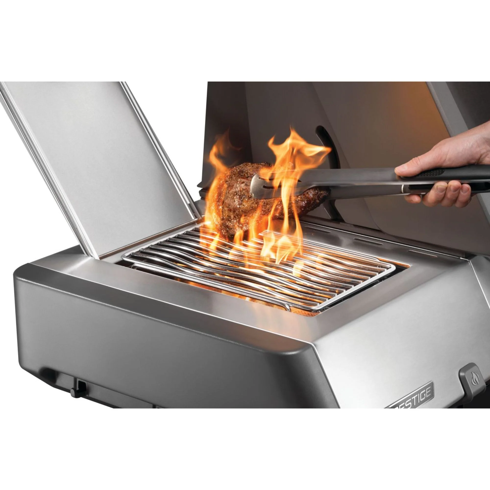 Napoleon Prestige 665 Connected RSIB w/ Infrared Side and Rear Burner - Image 13