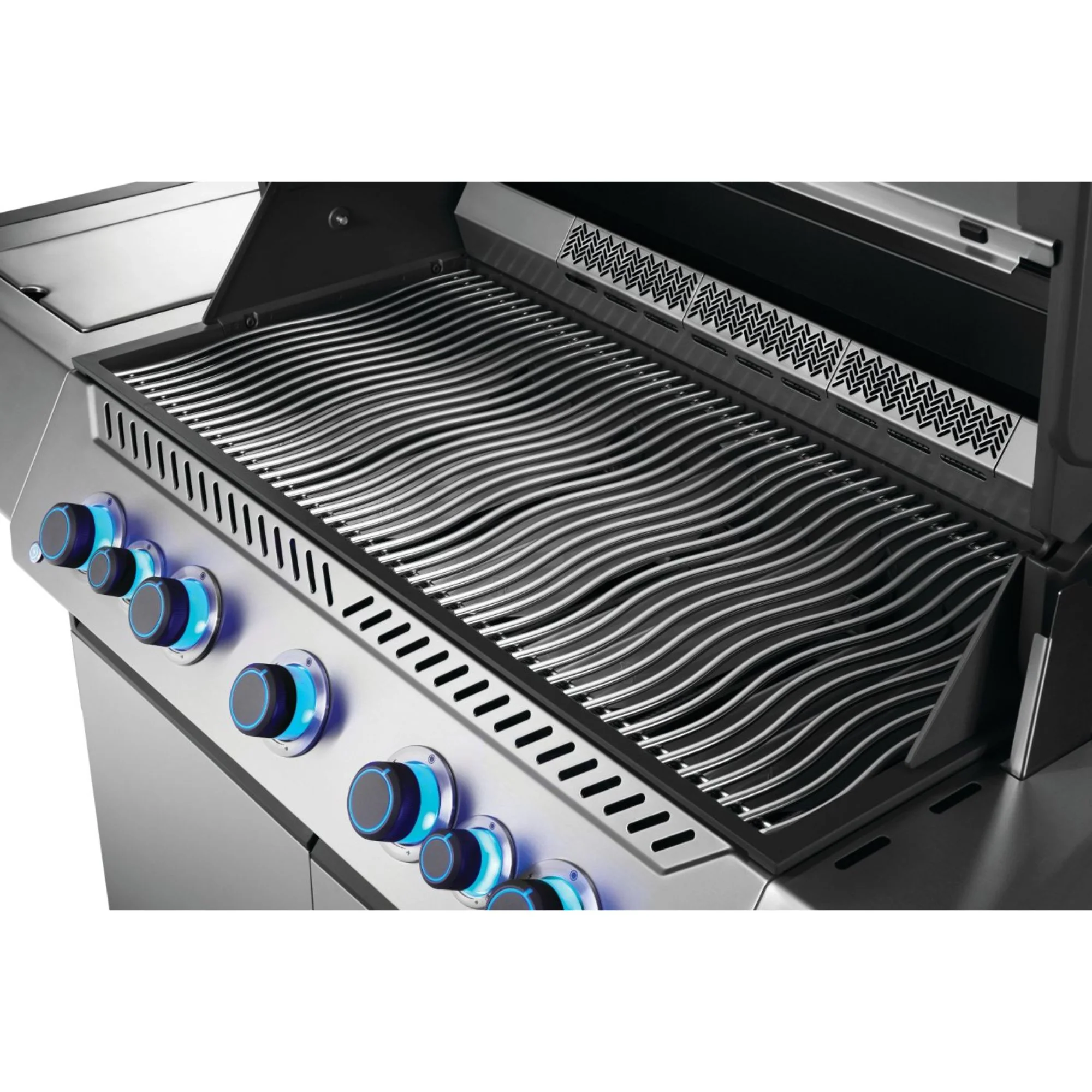 Napoleon Prestige 665 Connected RSIB w/ Infrared Side and Rear Burner - Image 14