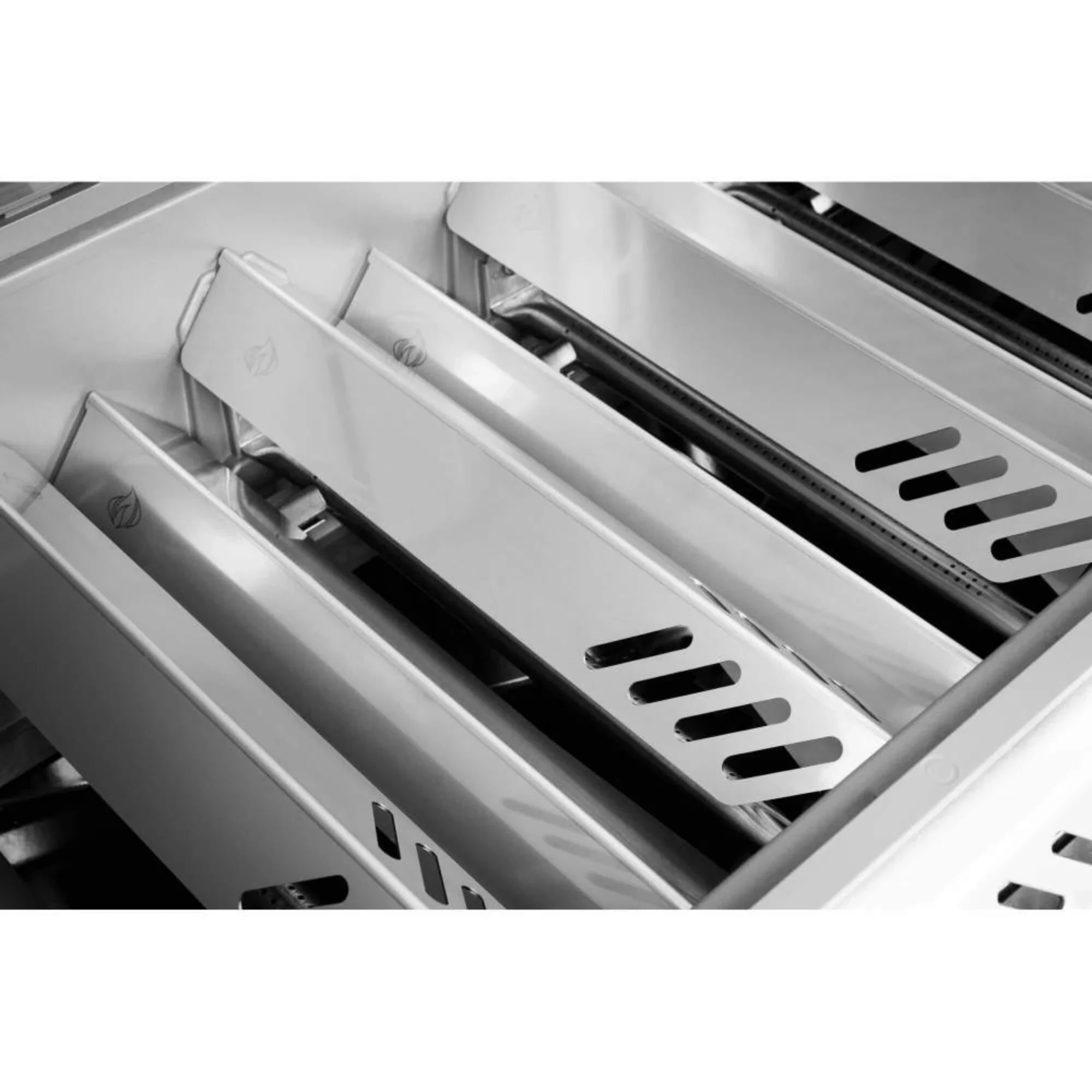 Napoleon Prestige PRO 665 Elite Freestanding Gas Grill with Smart Technology & Electric Smoker Box - Image 13