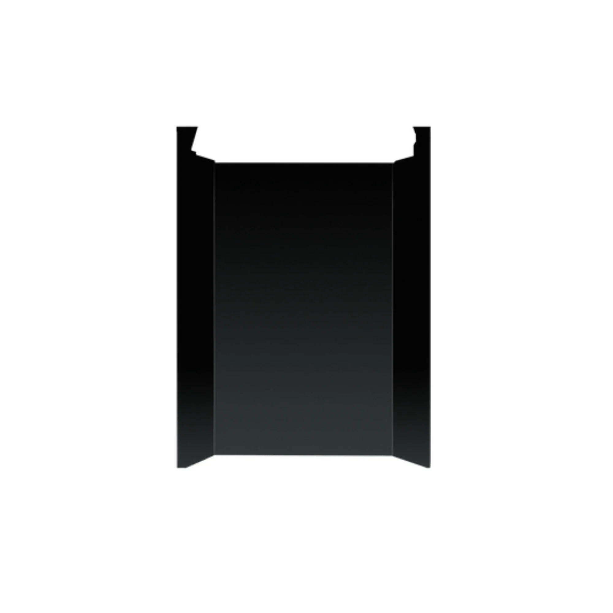 Napoleon MIRRO-FLAME™ Porcelain Reflective Radiant Panels for Park Avenue™