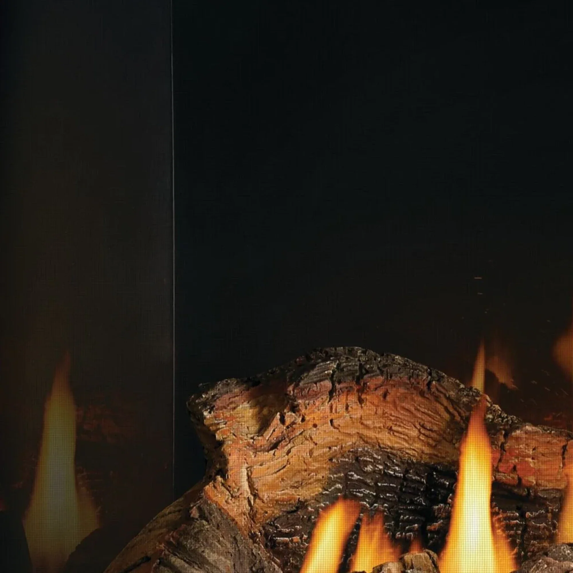 Napoleon Decorative Panels : MIRRO-FLAME™ Reflective Porcelain - Altitude™ 36