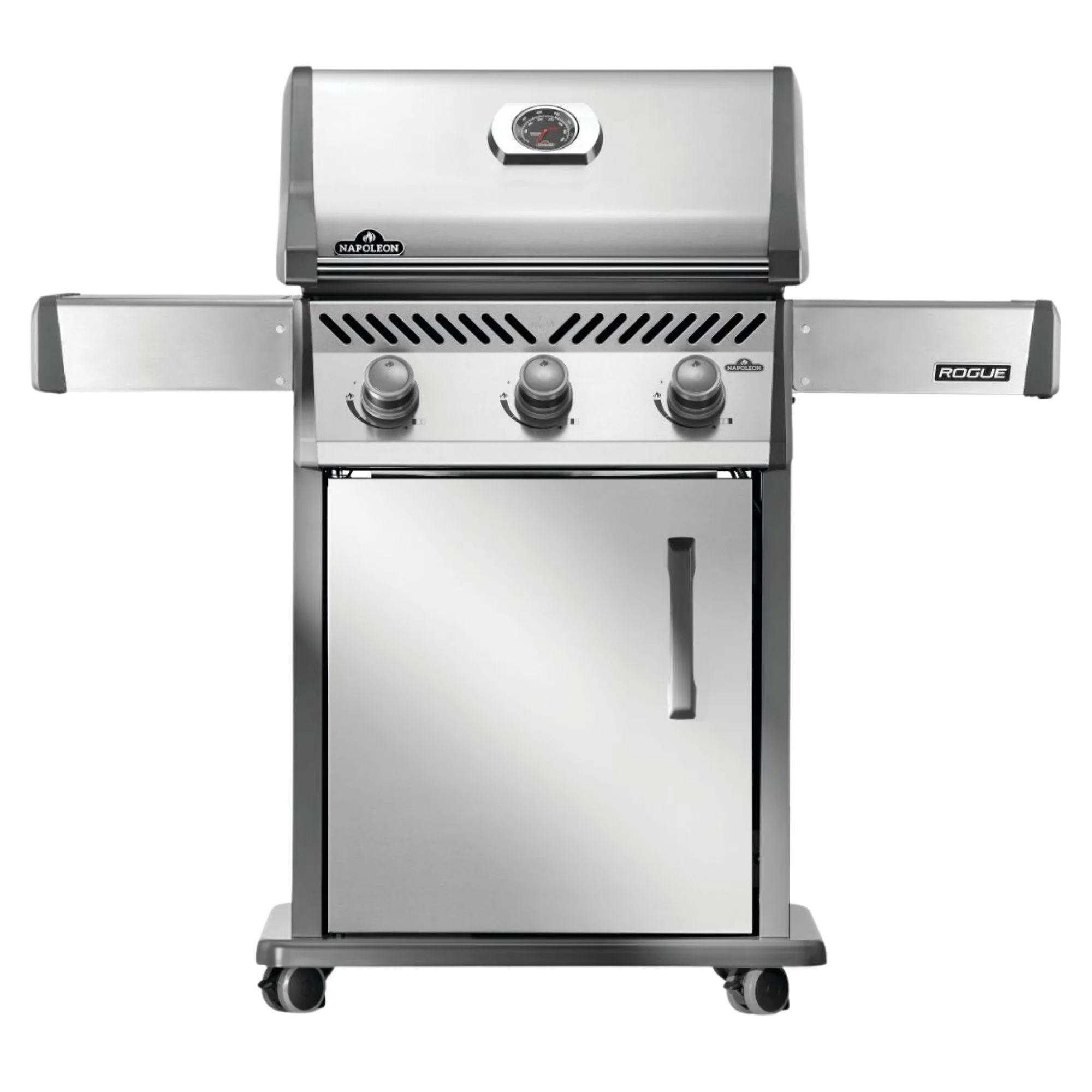 Napoleon Rogue® 425 3-Burner Freestanding Gas Grill