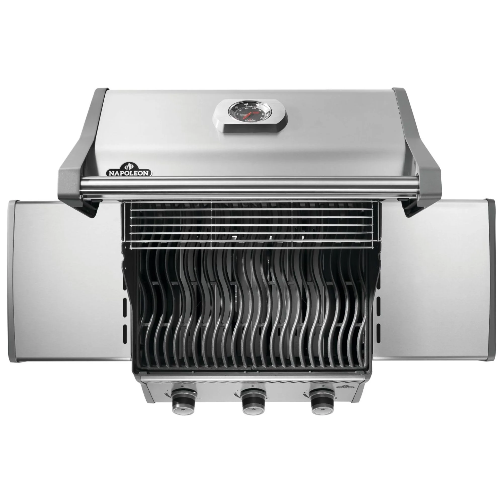 Napoleon Rogue® 425 3-Burner Freestanding Gas Grill - Image 5