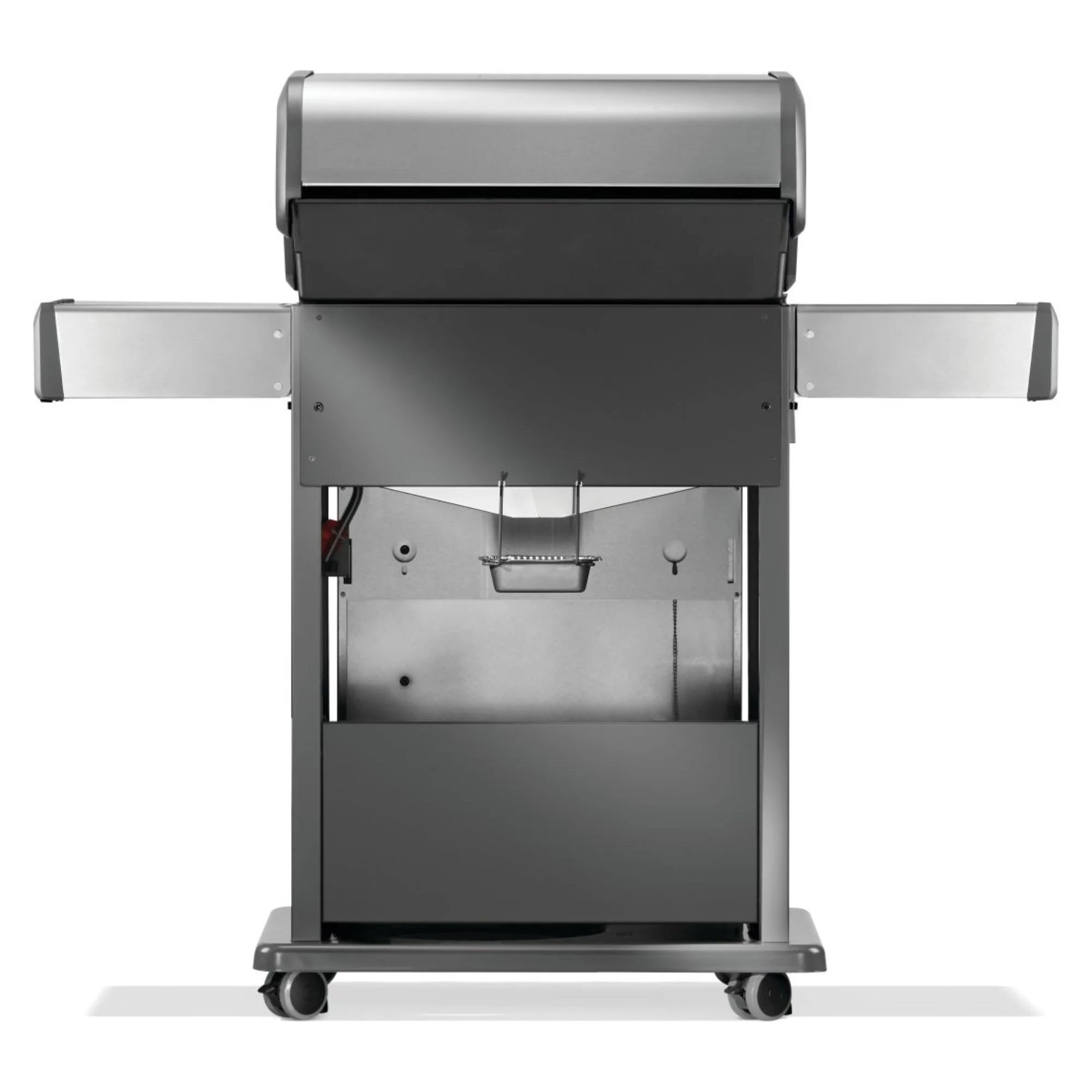 Napoleon Rogue® 425 3-Burner Freestanding Gas Grill - Image 6