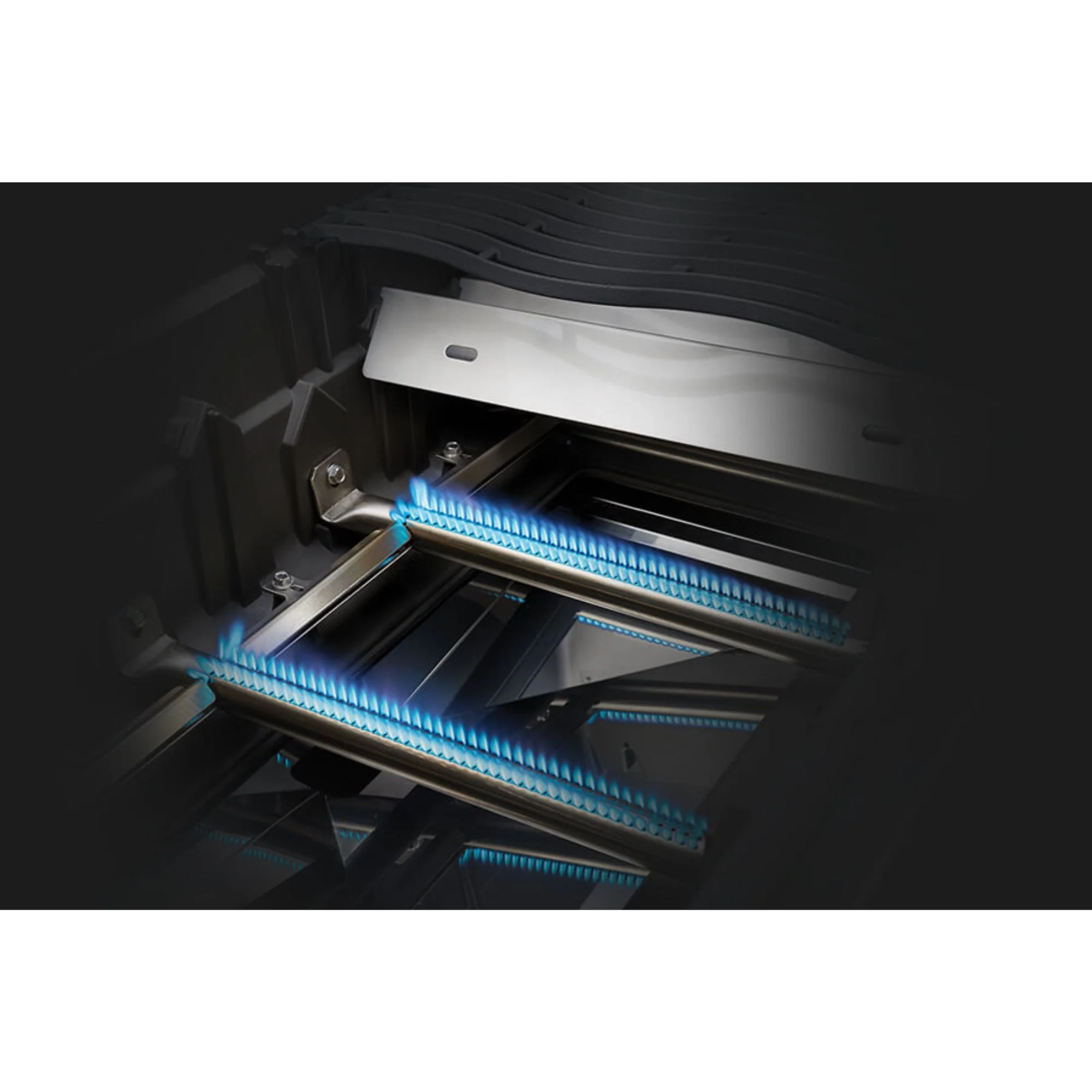 Napoleon Rogue® 425 3-Burner Freestanding Gas Grill - Image 8