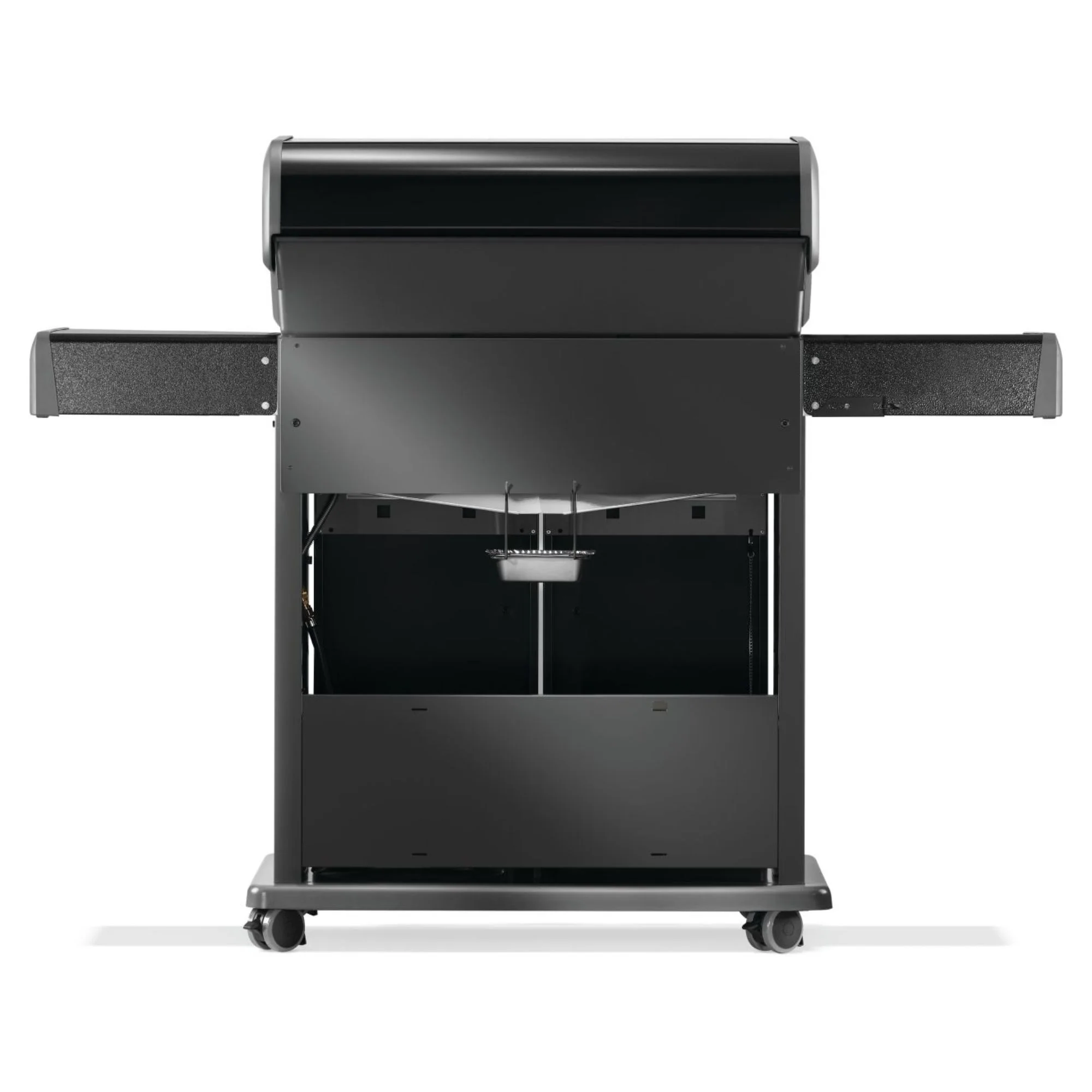 Napoleon Rogue® 525 4-Burner Freestanding Gas Grill - Image 4