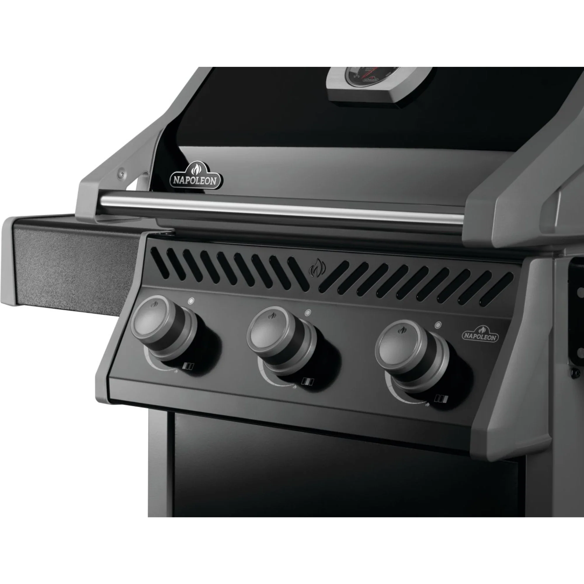Napoleon Rogue 425 Freestanding Gas Grill - Image 7
