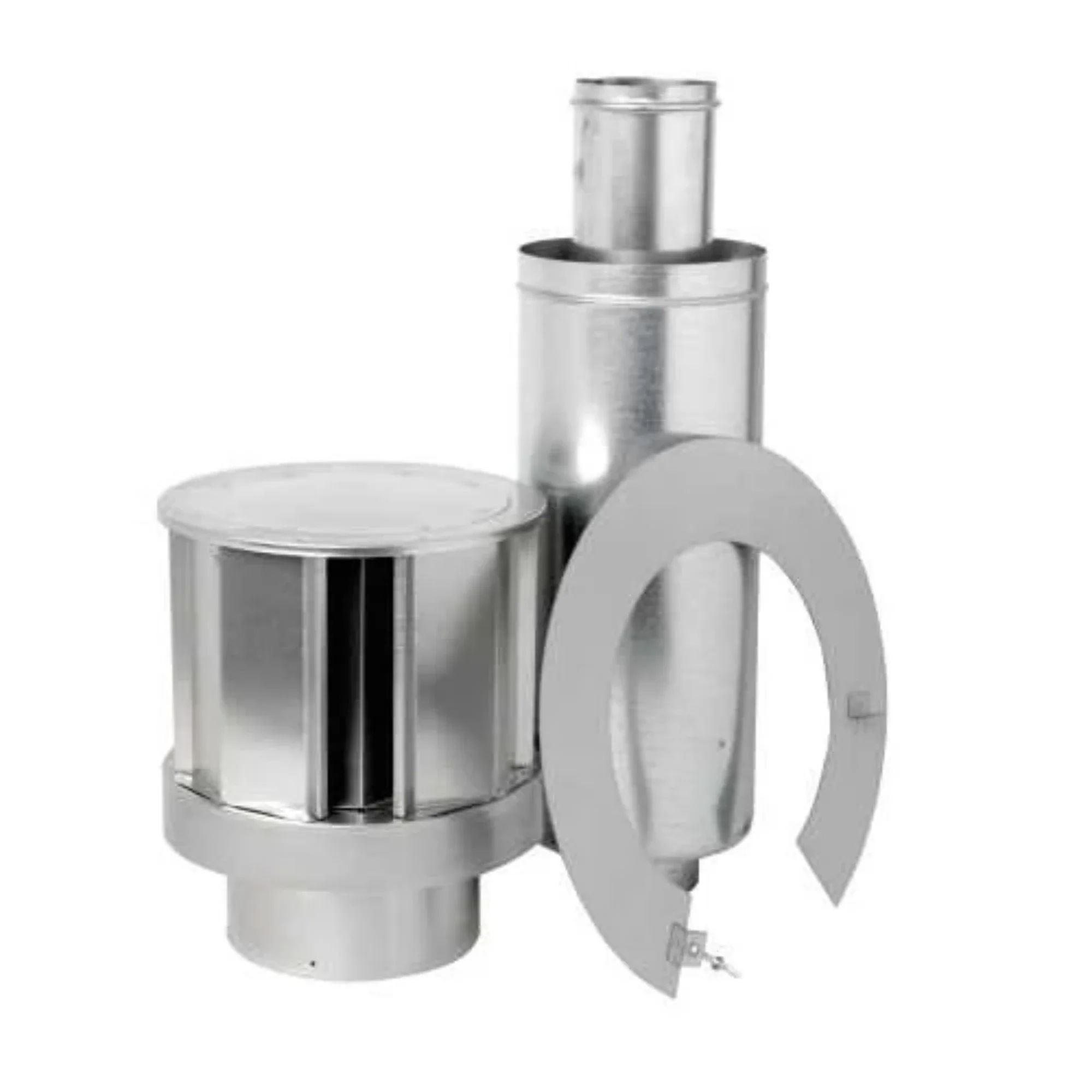 Napoleon Roof Terminal Kit 5/8" - Bulk Pack of 7 - Image 2