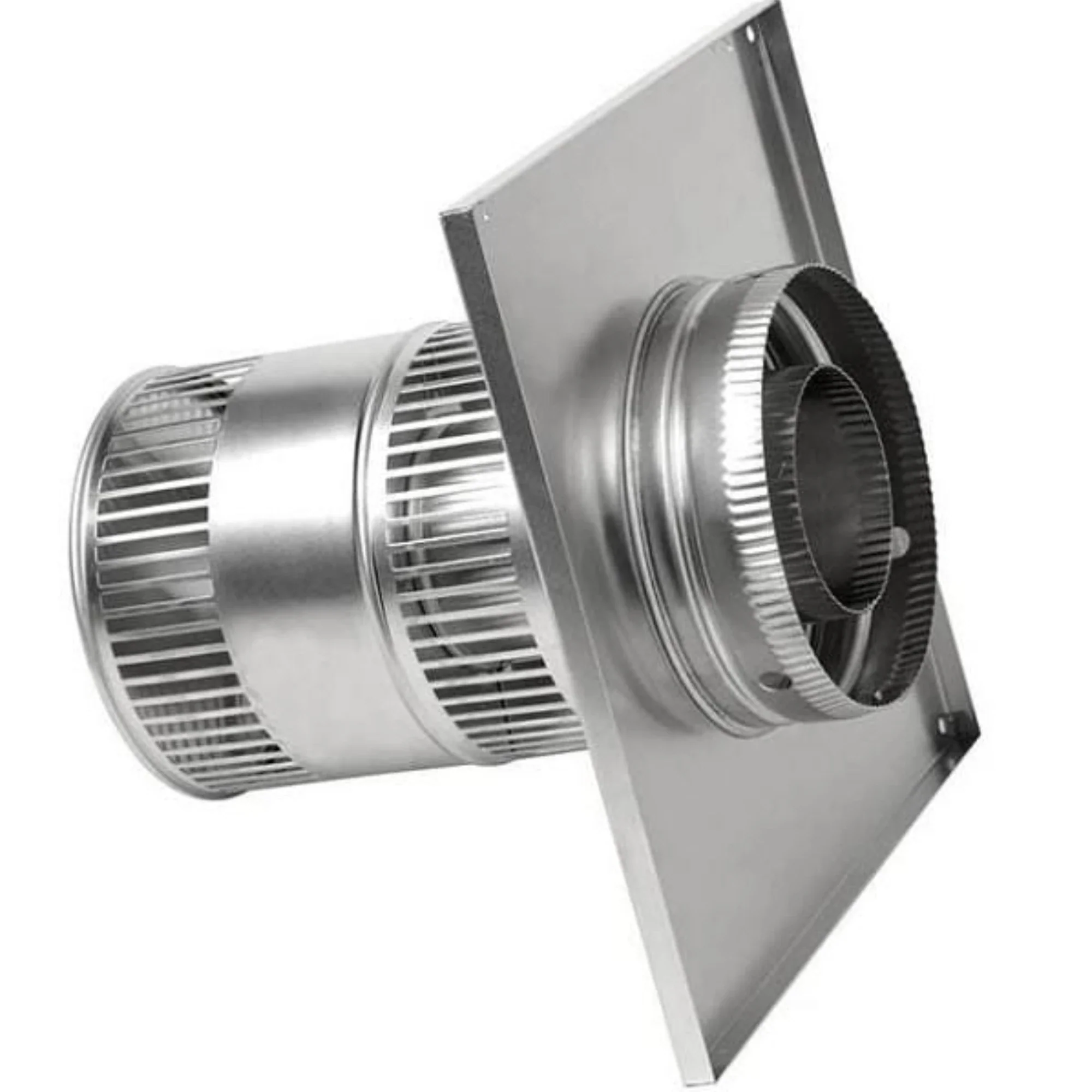 Napoleon Round Wall Terminal Kit 5/8”