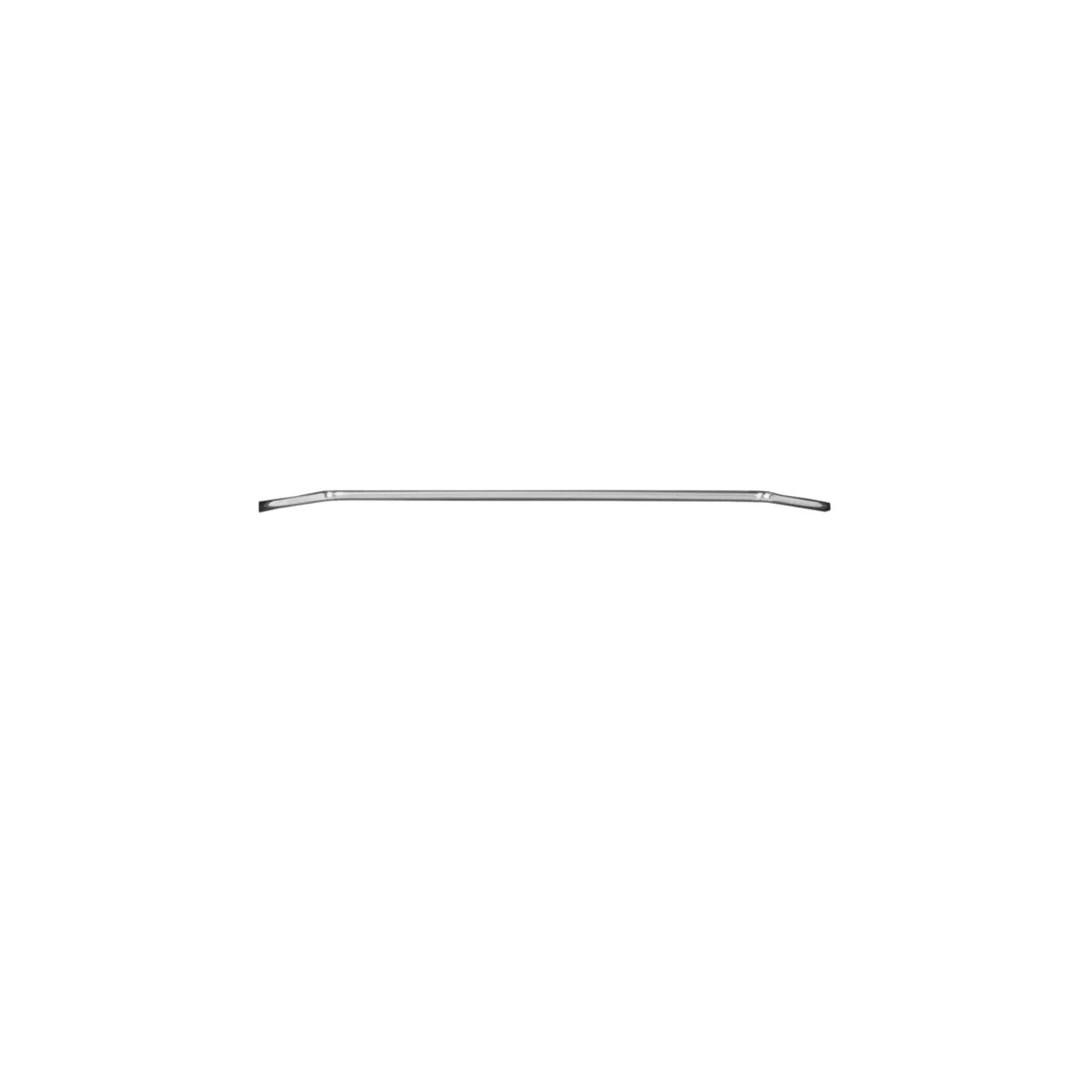 Napoleon Satin Chrome Plated Accent Bar for Haliburton™