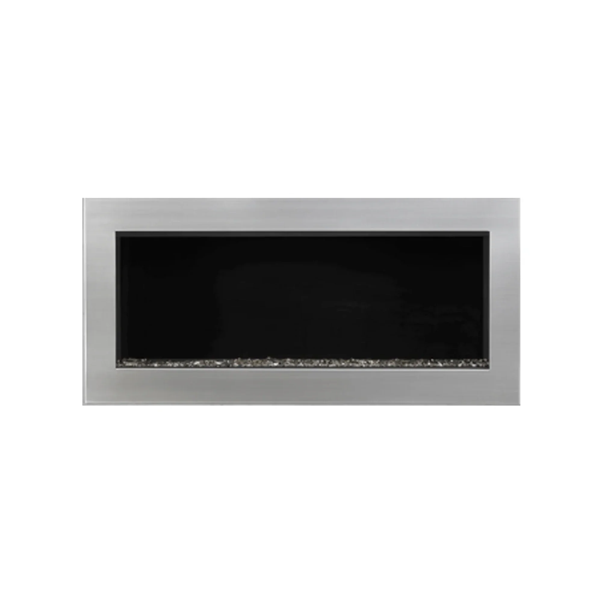 Napoleon Brushed Stainless Steel Standard Safety Barrier for Acies™ 38