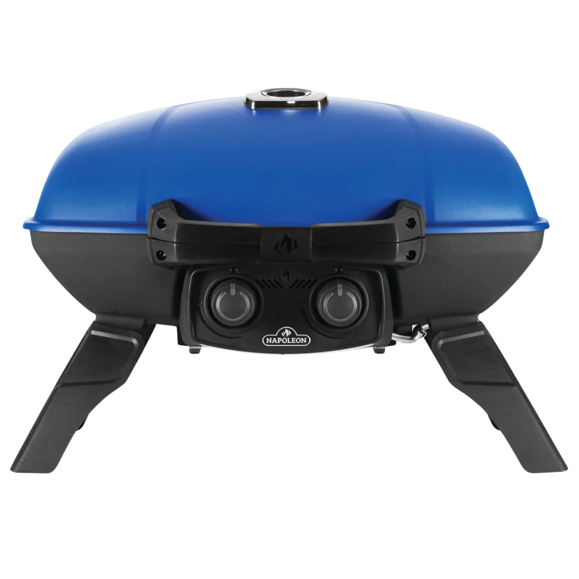 Napoleon TQ285-BL-1 Portable Gas Grill - Blue