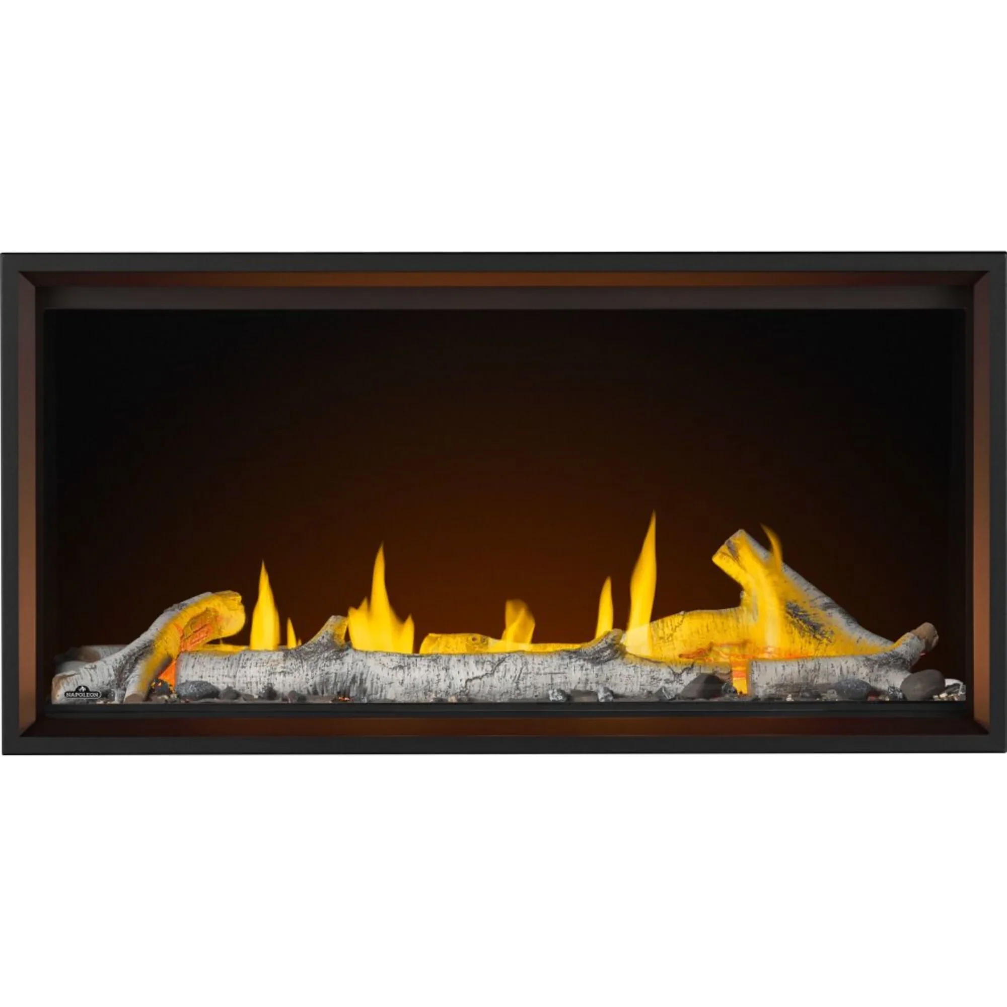 Napoleon Tall Vector™ 50 Natural Gas Direct Vent Fireplace - Electronic Ignition - Image 8