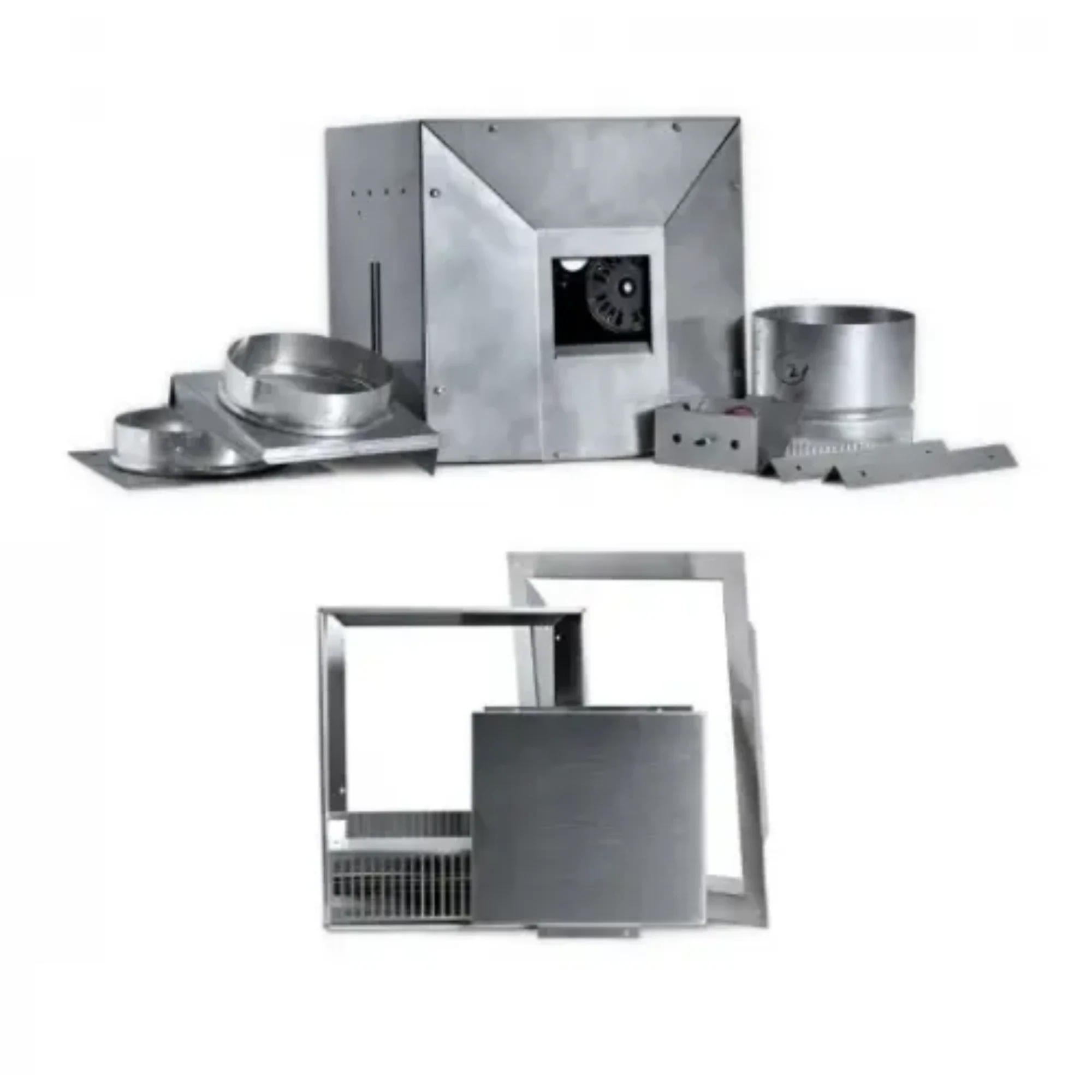 Napoleon Dynamic Heat Control™ Linear for Vector™ 62/74