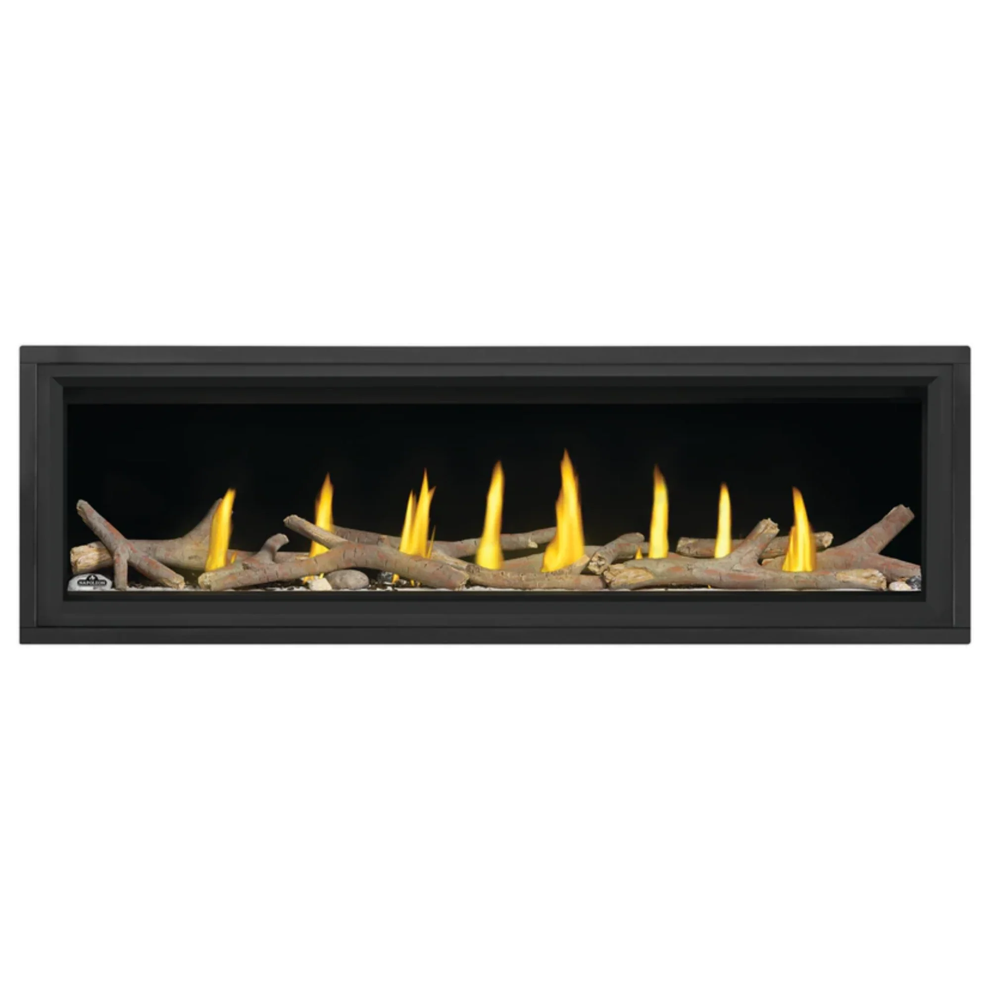 Napoleon Black 4pc. Finishing Trim for Vector™ 62