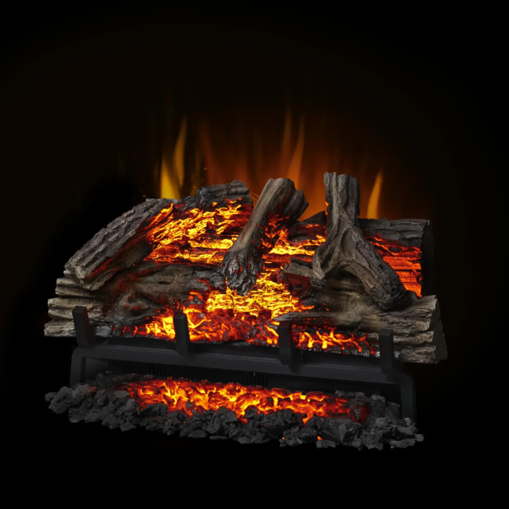 Napoleon Woodland™ 27 Electric Log Set - Image 2