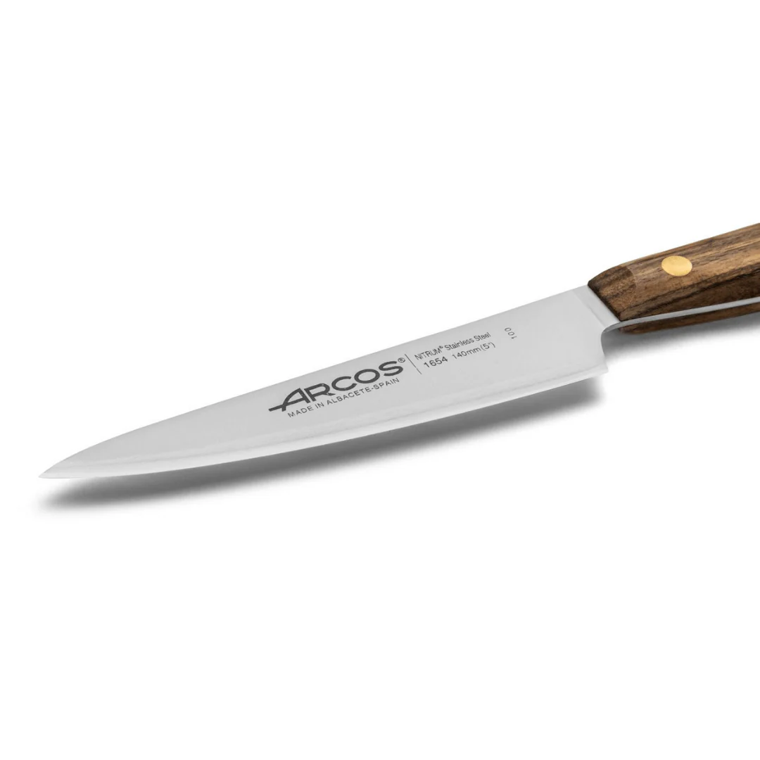 Arcos Nordika Series 5" Utility Knife - Image 3