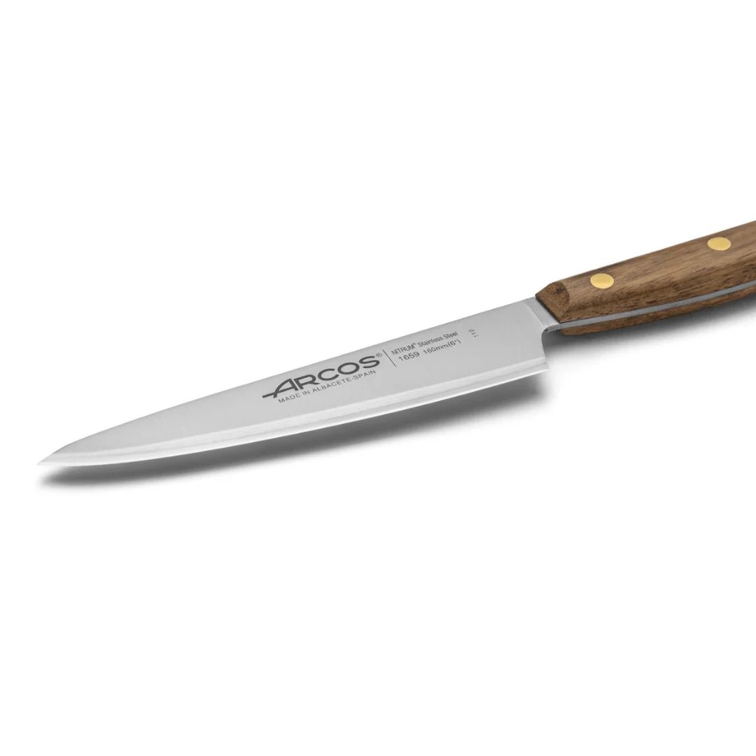 Arcos Nordika Series 6" Utility Knife - Image 3