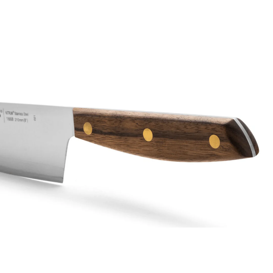 Arcos Nordika Series 8" Chef's Knife - Image 4