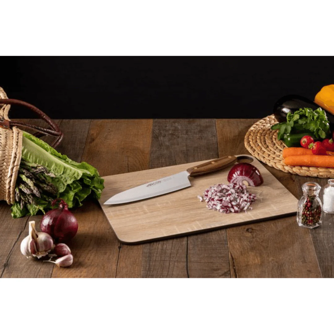 Arcos Nordika Series 8" Chef's Knife - Image 6