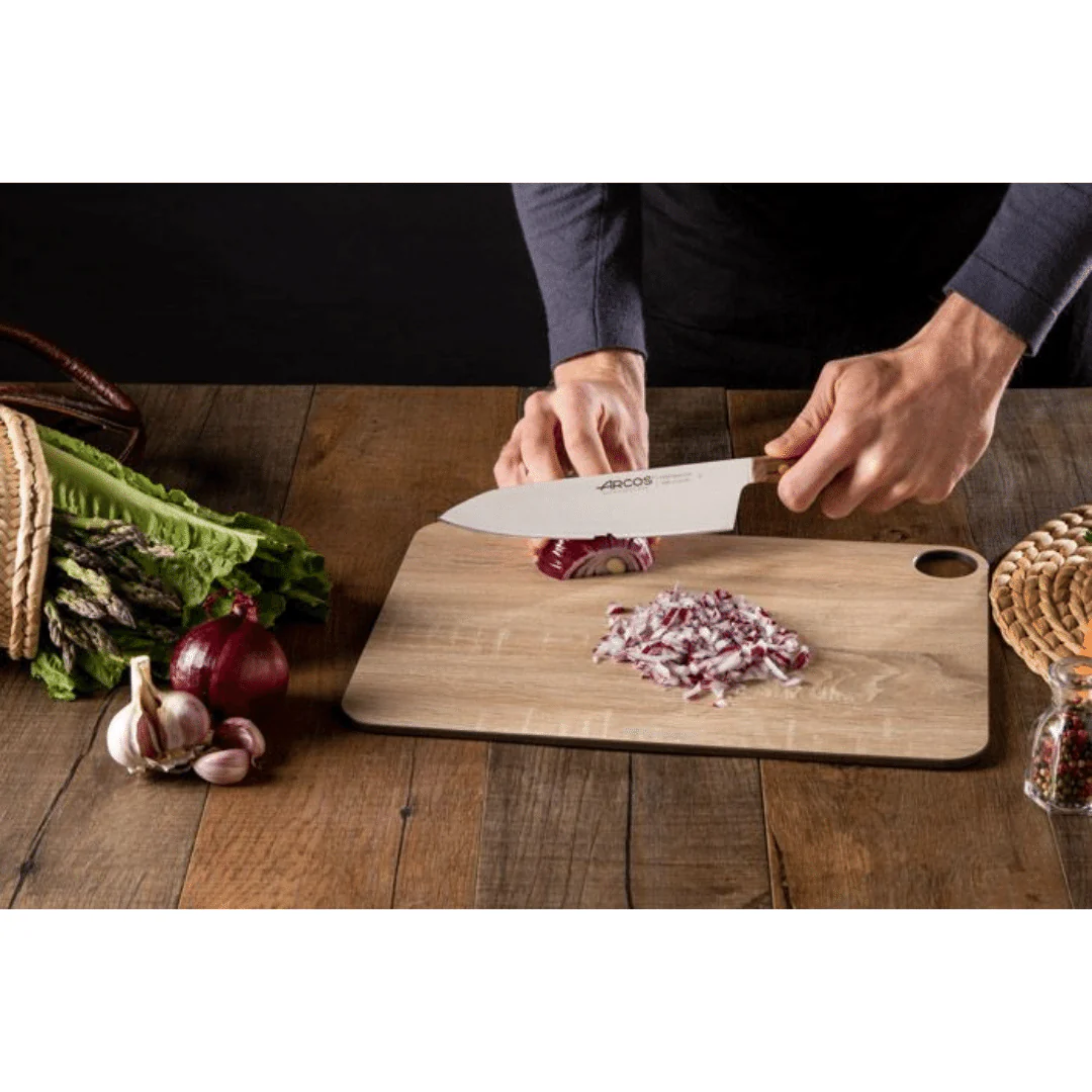 Arcos Nordika Series 8" Chef's Knife - Image 7