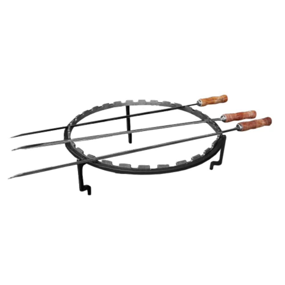 OFYR OA-G-S-100 Horizontal Skewer Set 100