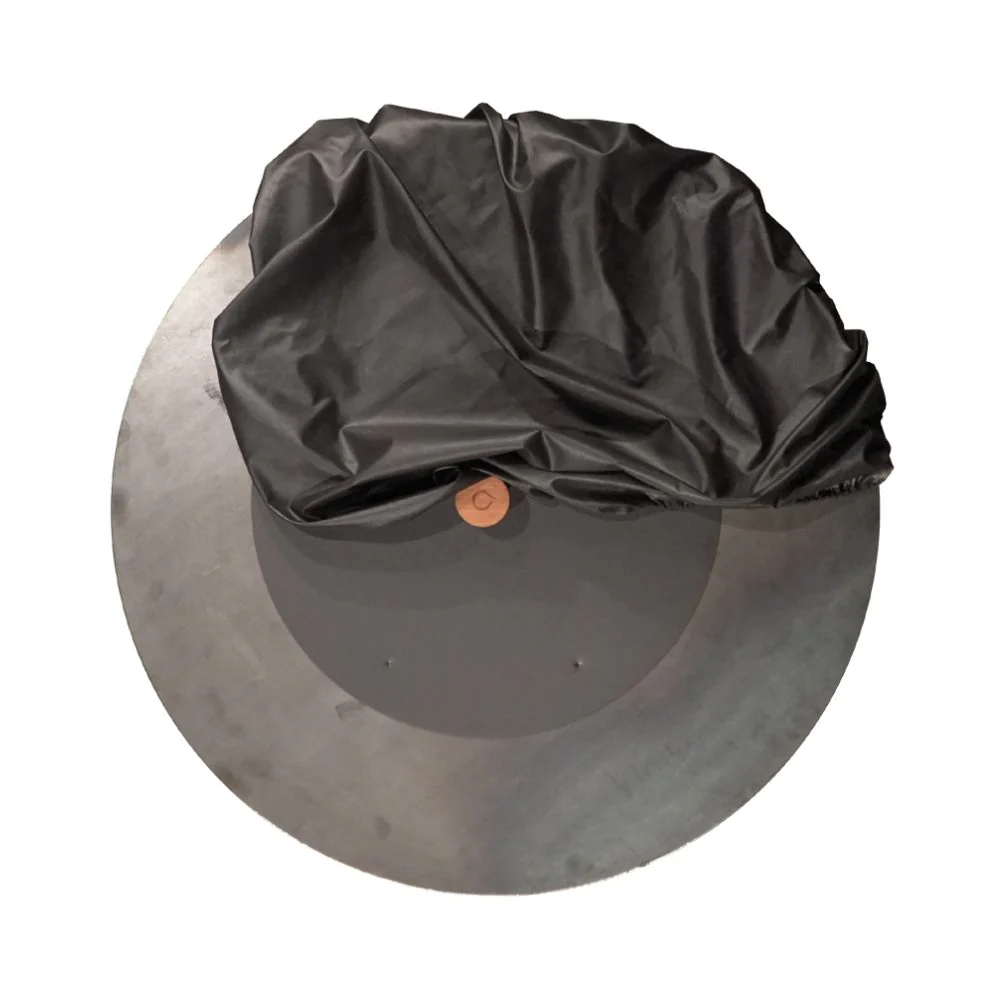 OFYR Snuffer + Black Soft Cover XL Set