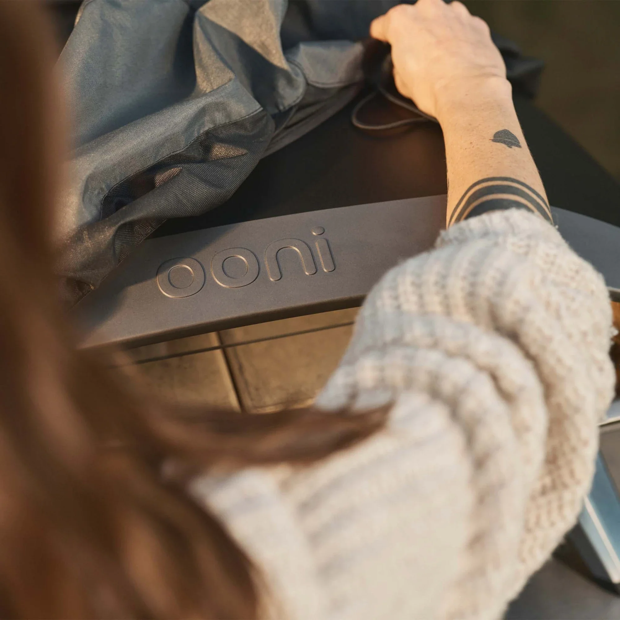 Ooni Cover for Koda 2 Pro - Image 4