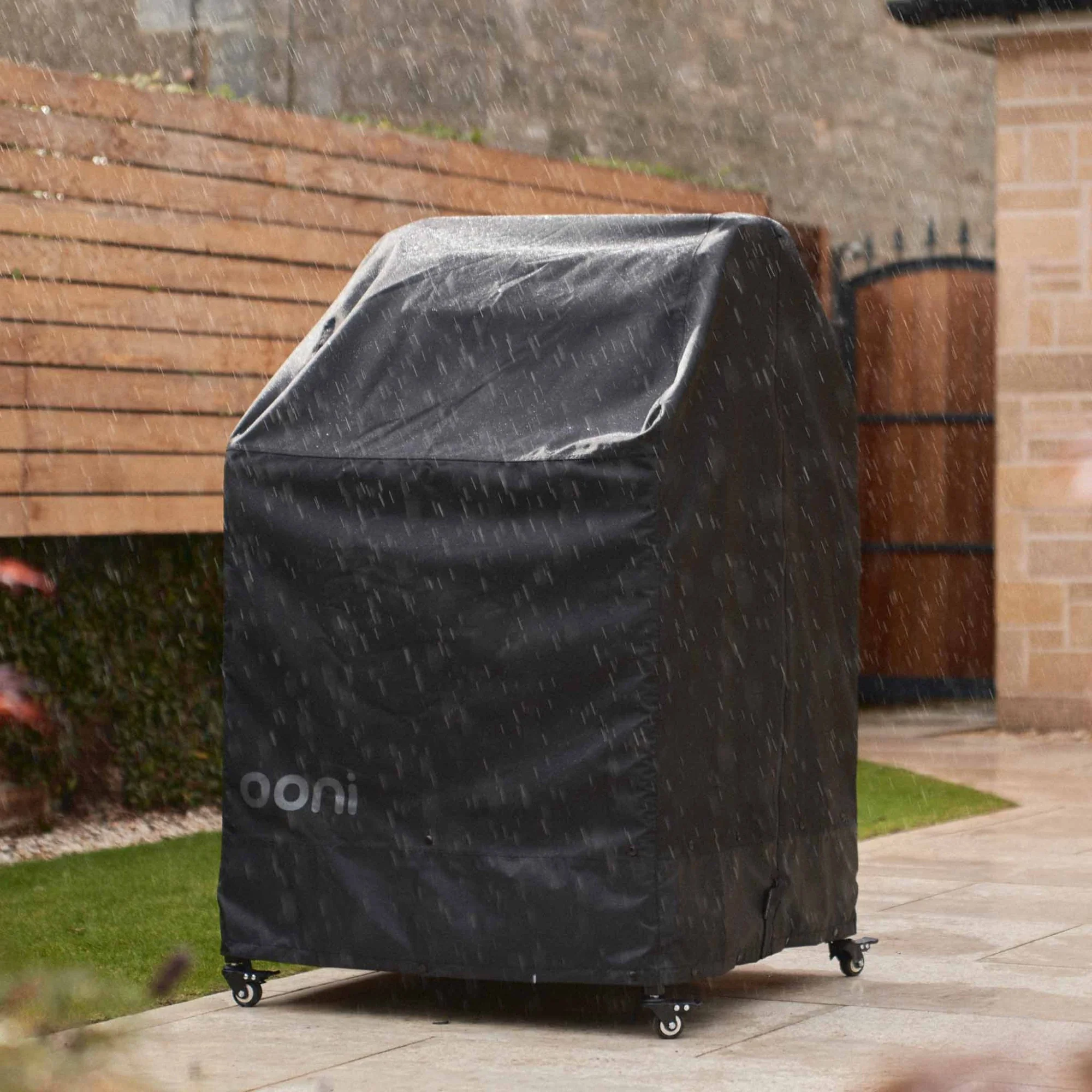 Ooni Cover for Oven & Medium Table - Image 10