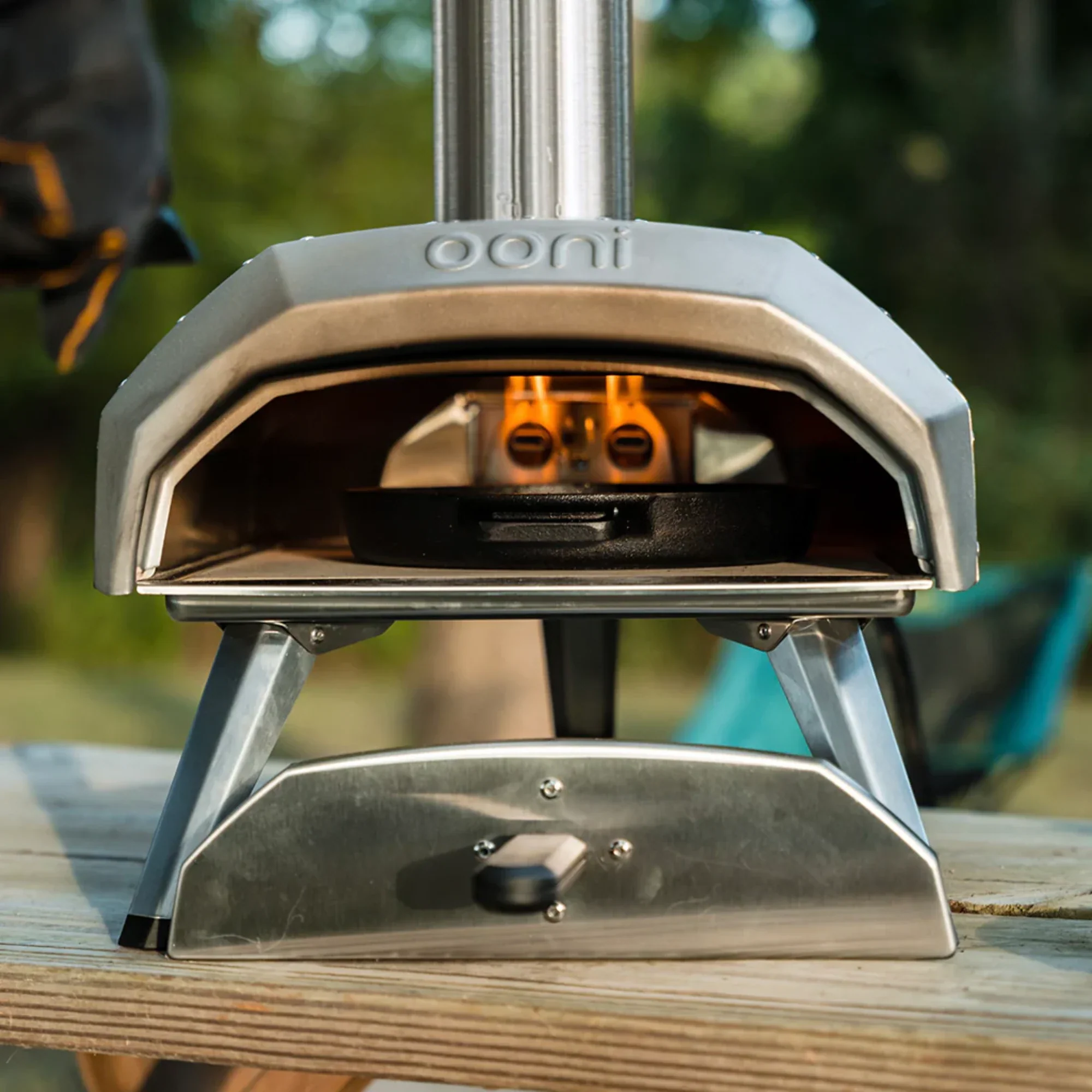 Ooni Gas Burner for Karu 12, Karu 12G & Karu 2 - Image 10