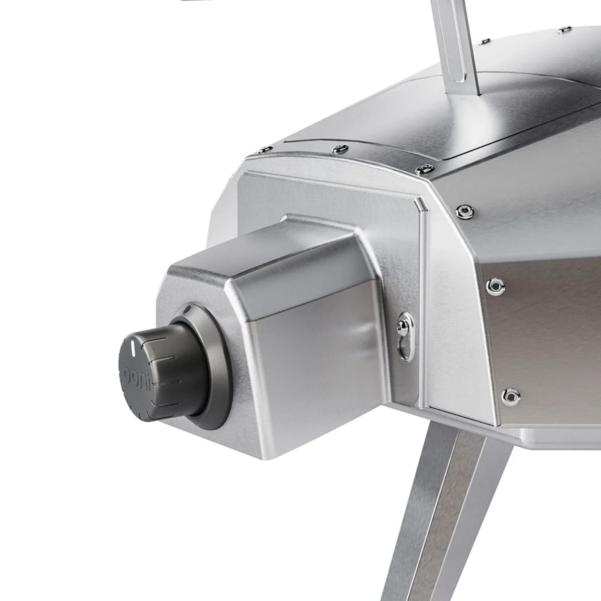 Ooni Gas Burner for Karu 12, Karu 12G & Karu 2 - Image 4