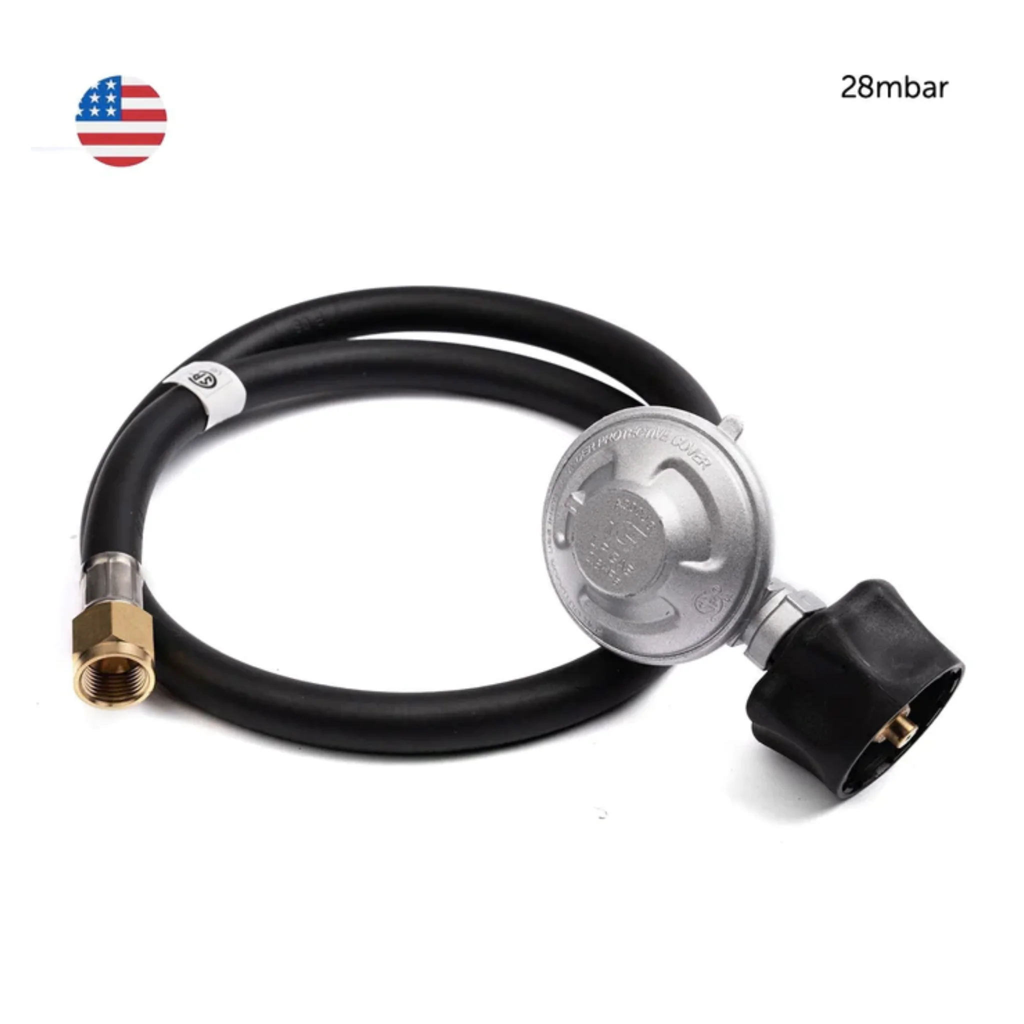 Ooni Propane Gas Burner for Karu 16 & Karu 2 Pro - Image 8