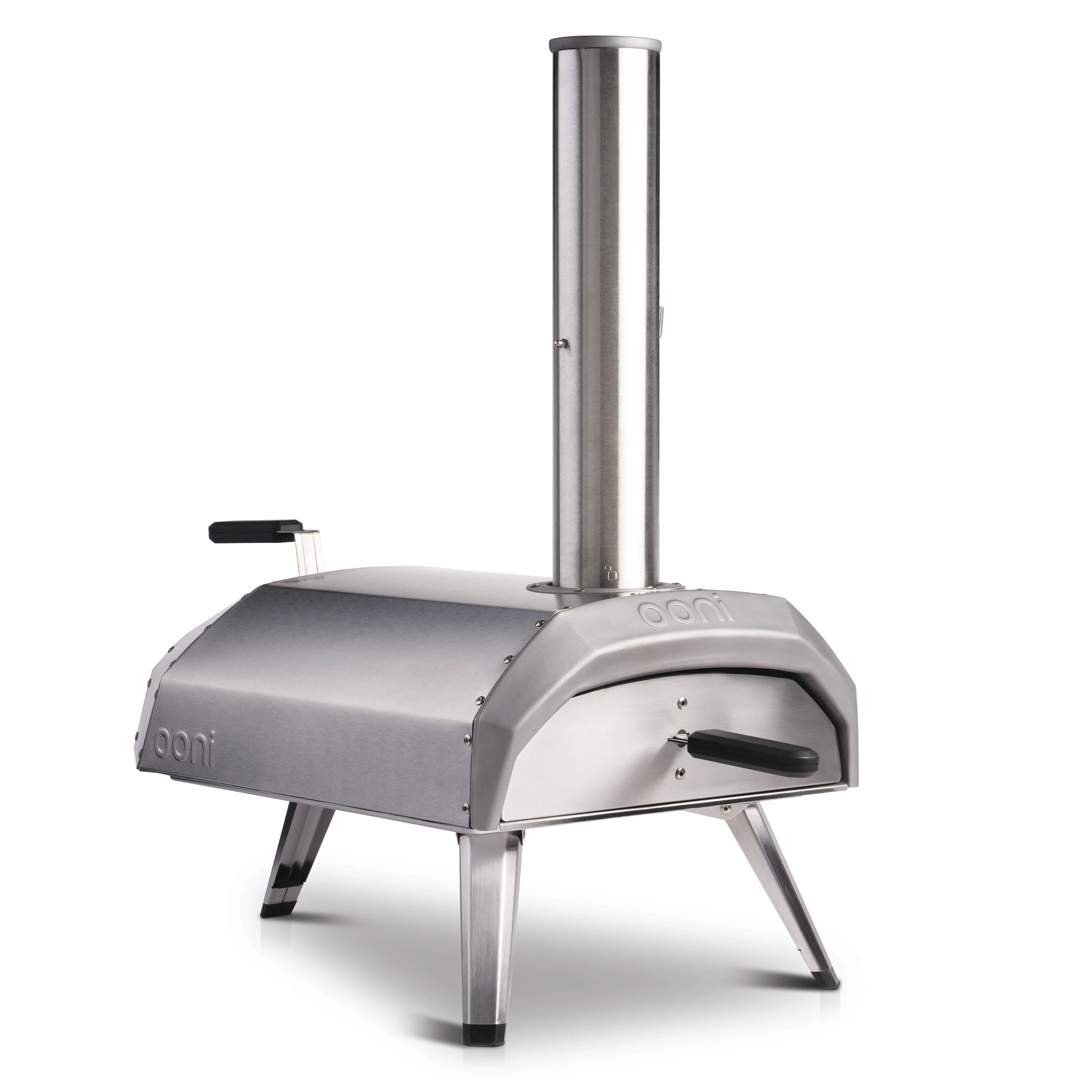 Ooni Karu 12 Multi-Fuel Pizza Oven - Image 4