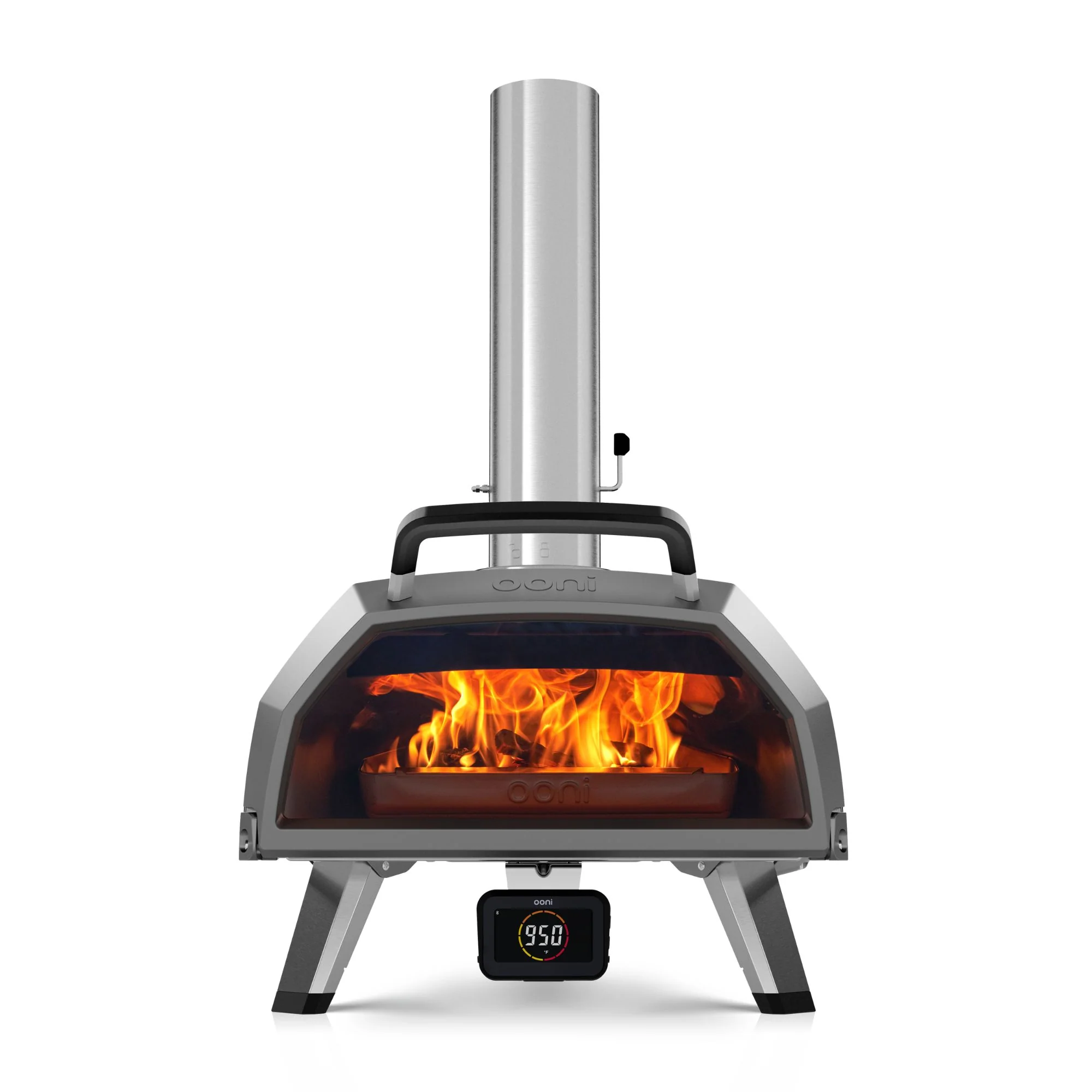 Ooni Karu 2 Pro Multi-Fuel Pizza Oven