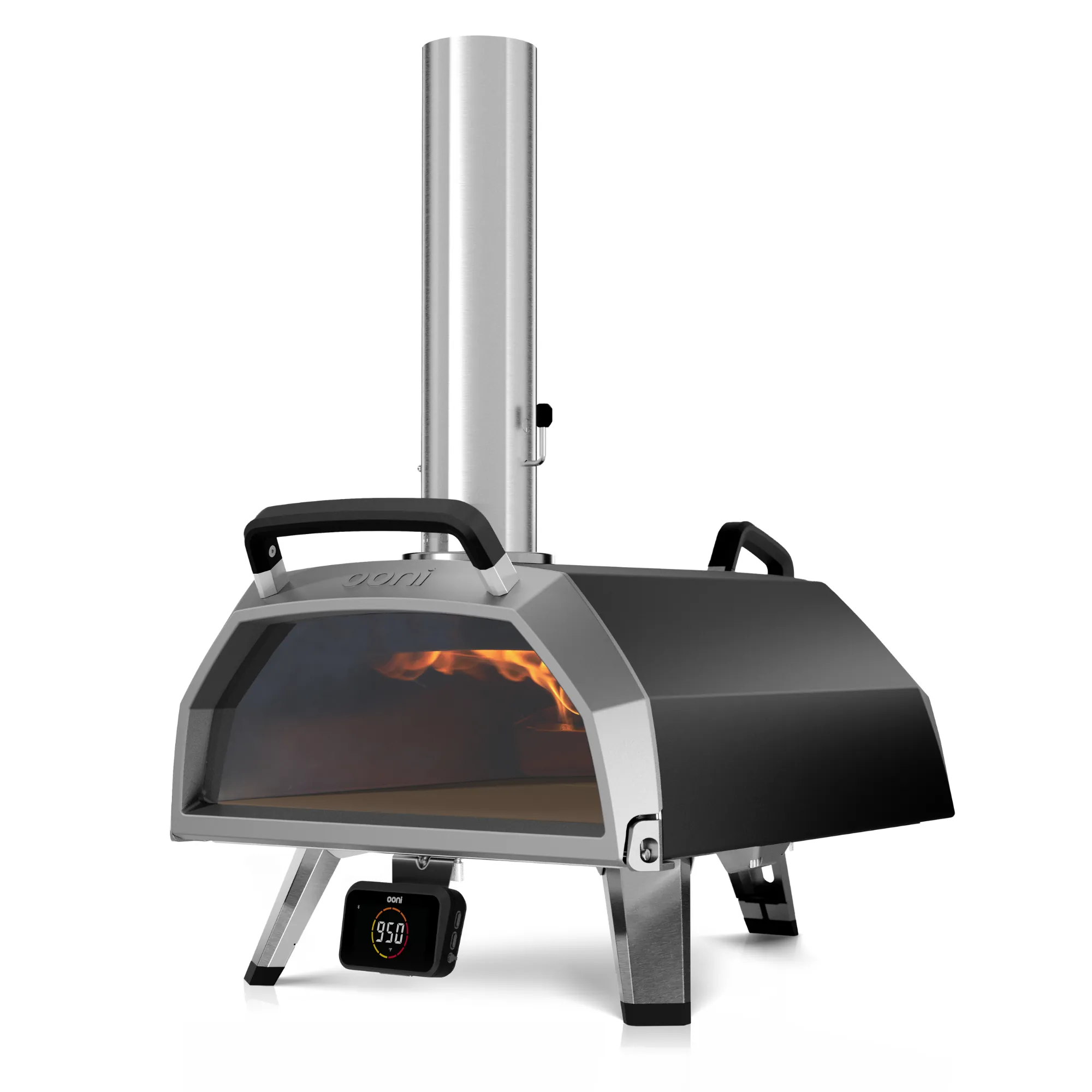 Ooni Karu 2 Pro Multi-Fuel Pizza Oven - Image 2
