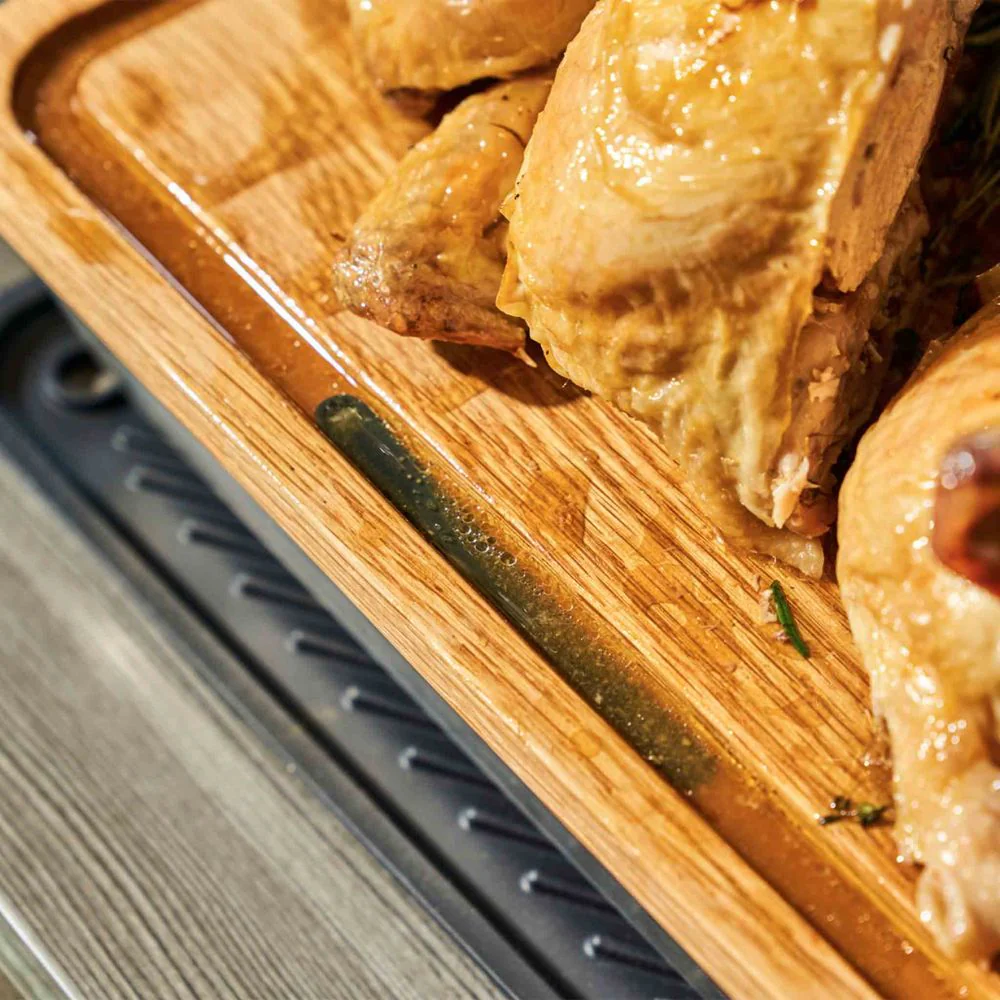 Ooni Medium Roasting Pan - Image 10