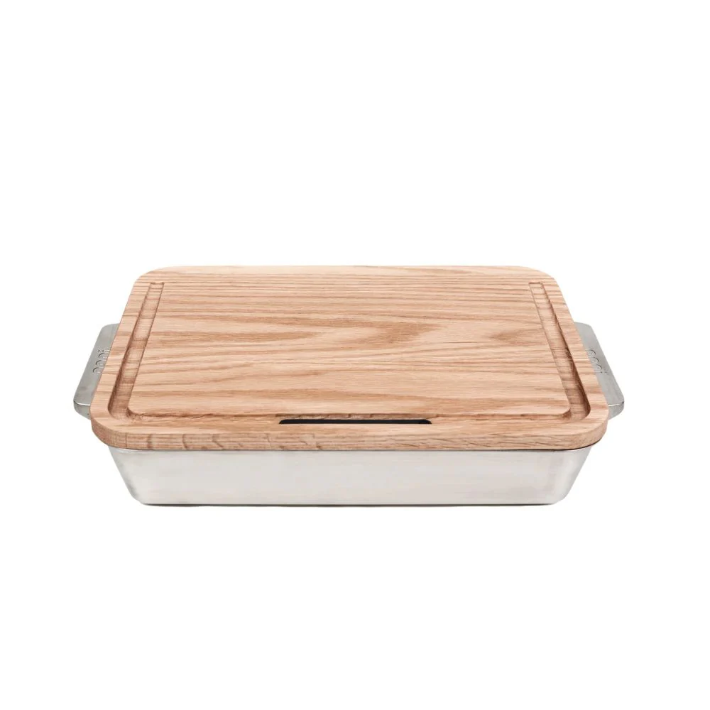 Ooni Medium Roasting Pan - Image 2