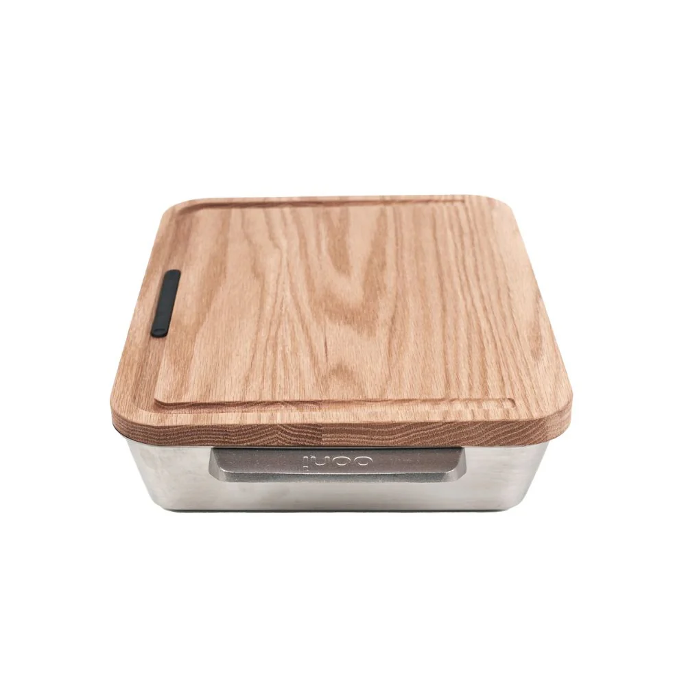 Ooni Medium Roasting Pan - Image 3