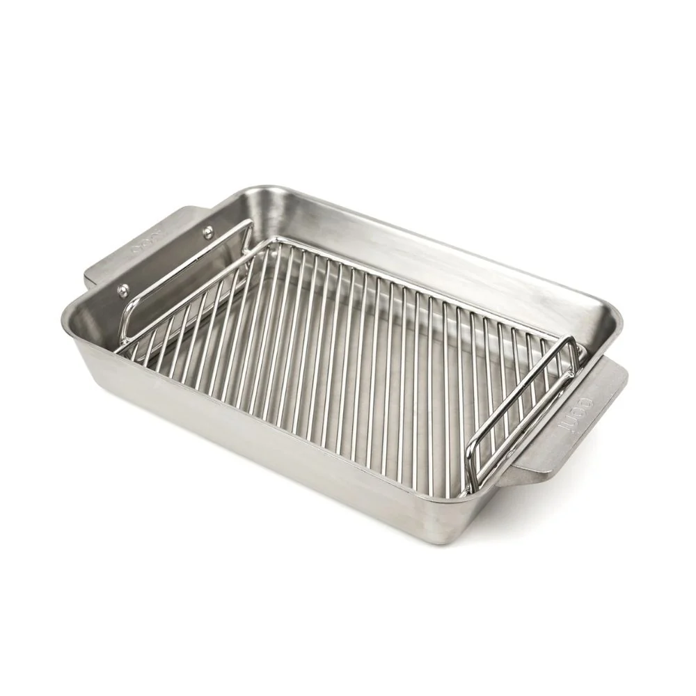 Ooni Medium Roasting Pan - Image 4