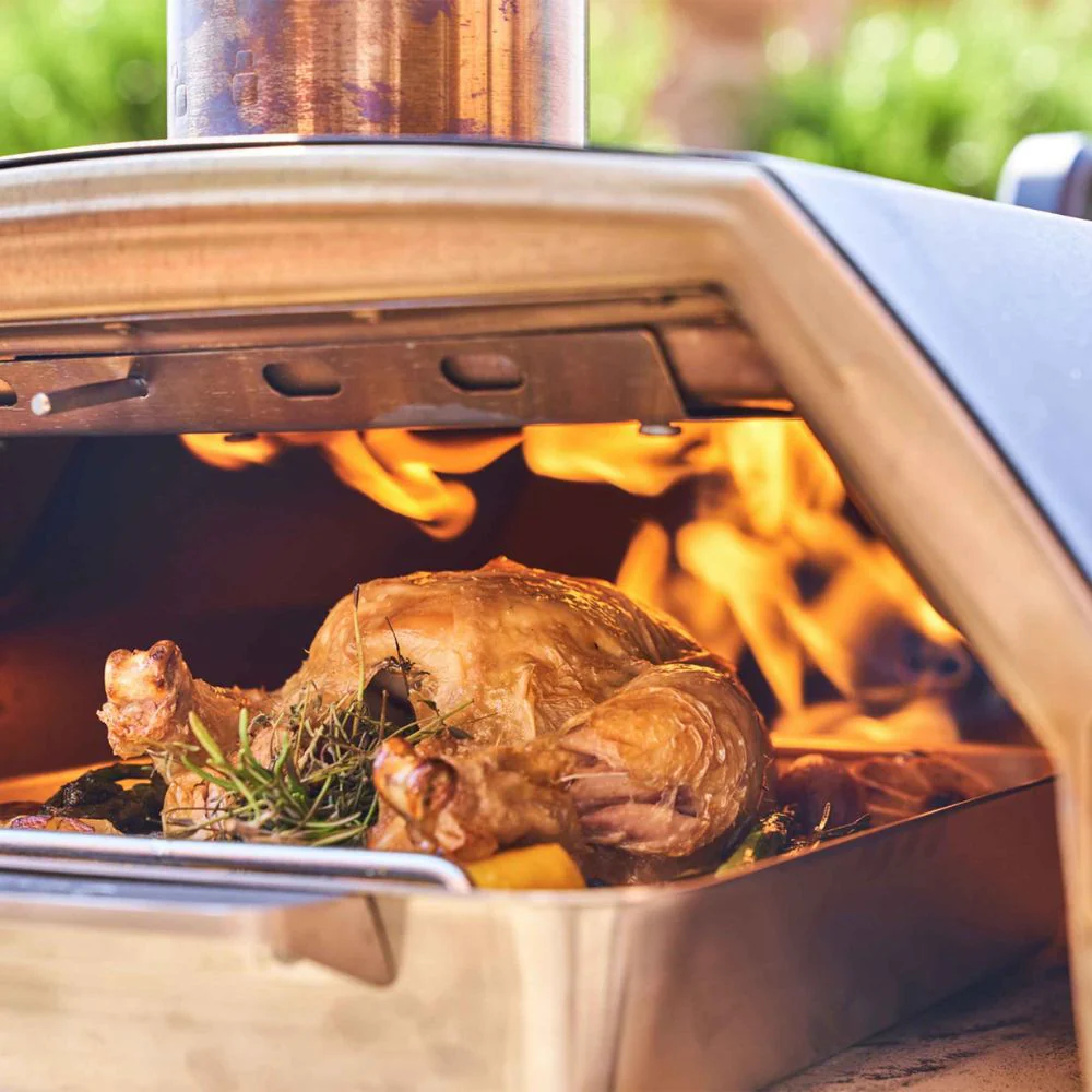 Ooni Medium Roasting Pan - Image 8