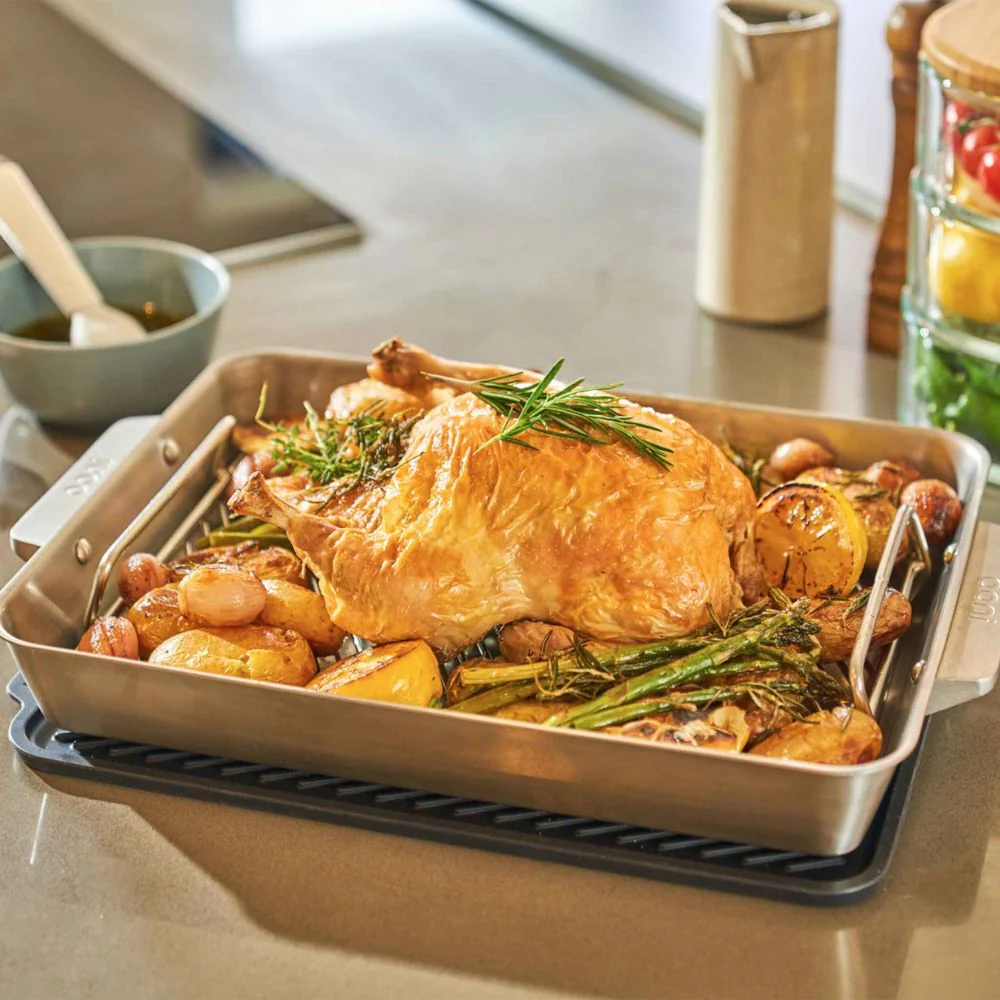 Ooni Medium Roasting Pan - Image 9
