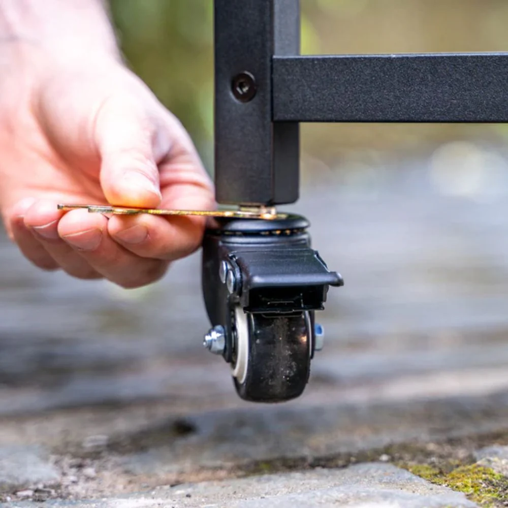 Ooni Modular Table Foot Kit - Image 6